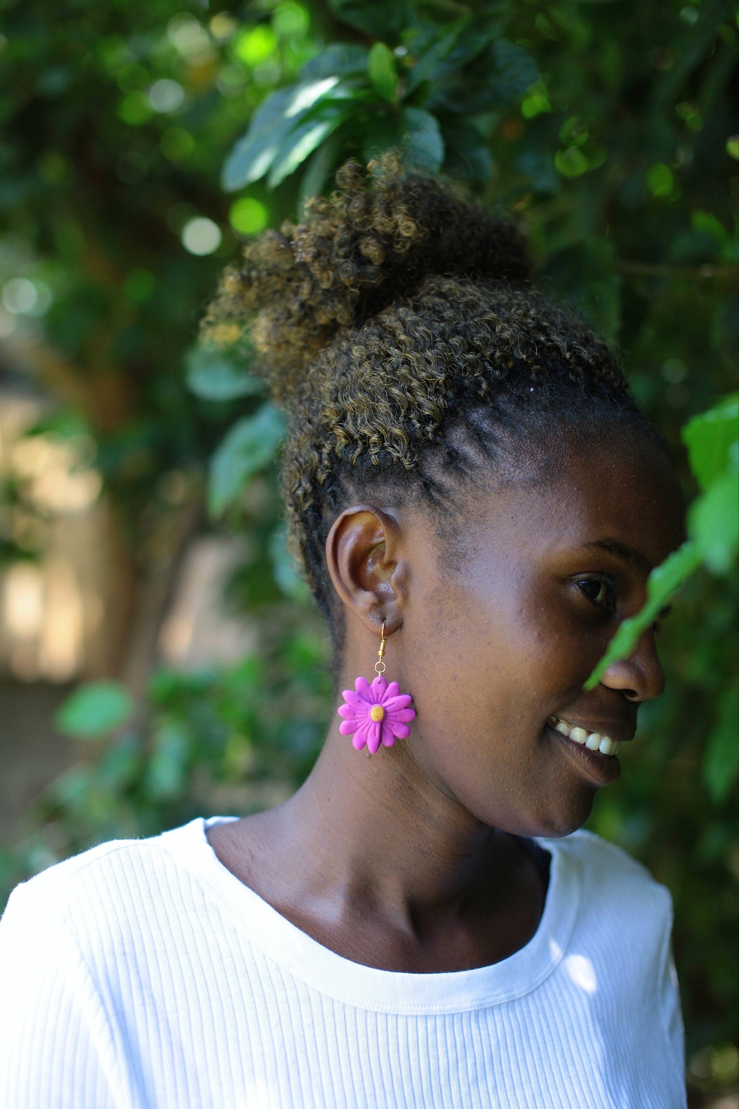 Josephine Earrings (multiple colors)