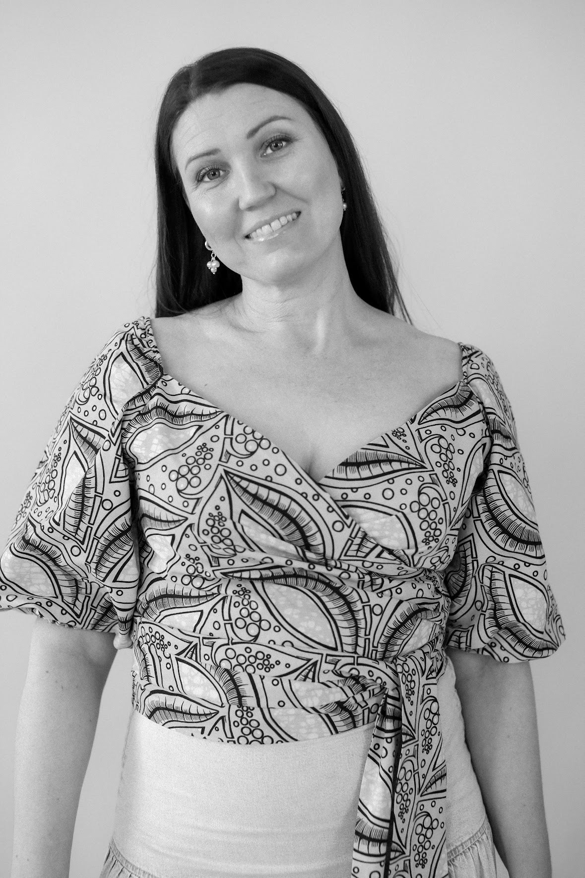 Dolly Kietaisupaita (useita eri värejä)