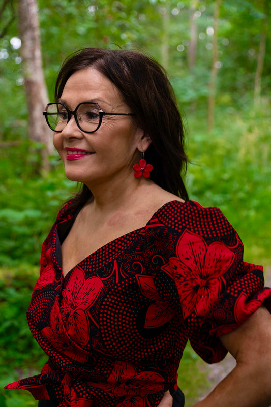 Dolly Kietaisupaita (useita eri värejä)