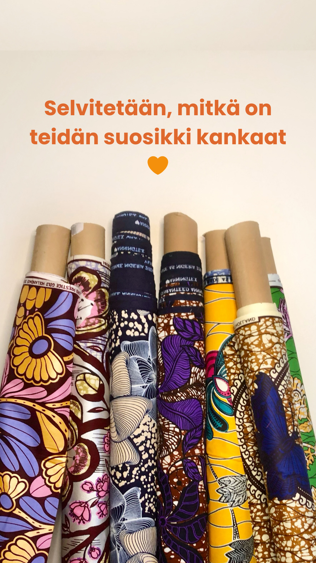 Röyhelöpanta (useita värejä)