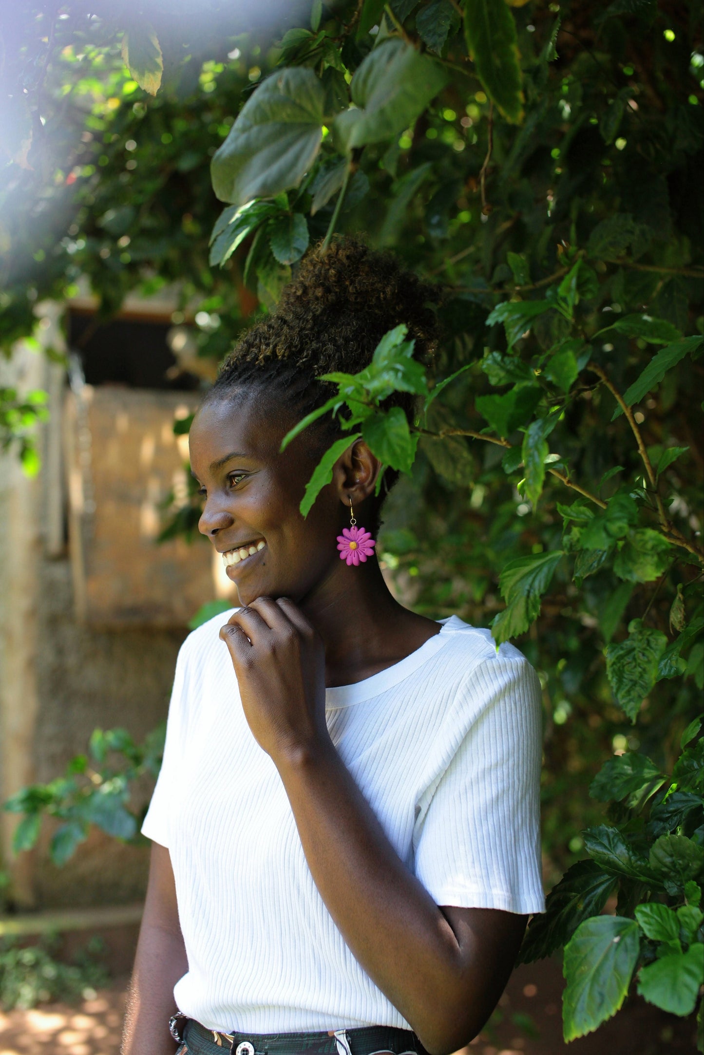 Josephine Earrings (multiple colors)