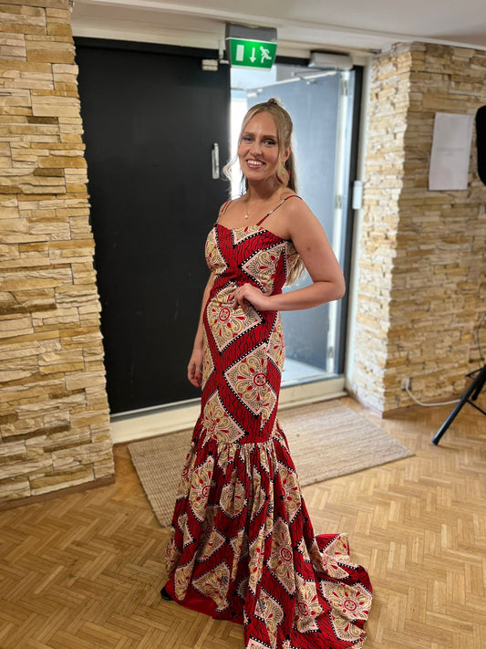 Safara Iltapuku (koko M)