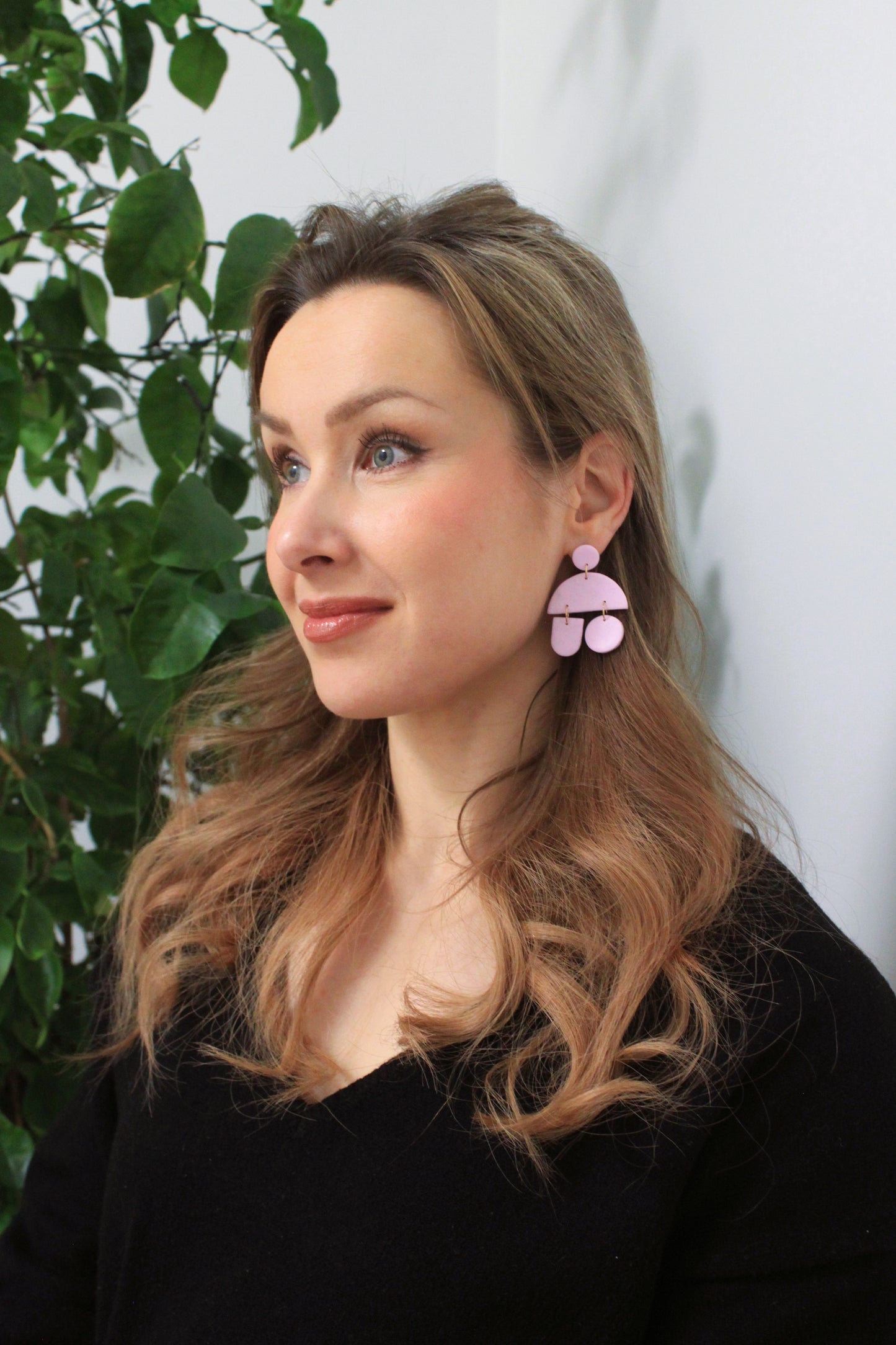 Chika Earrings (multiple colors)