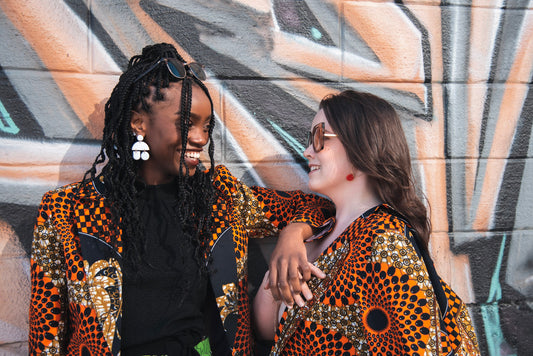 Chika Korvakorut (useita värejä)