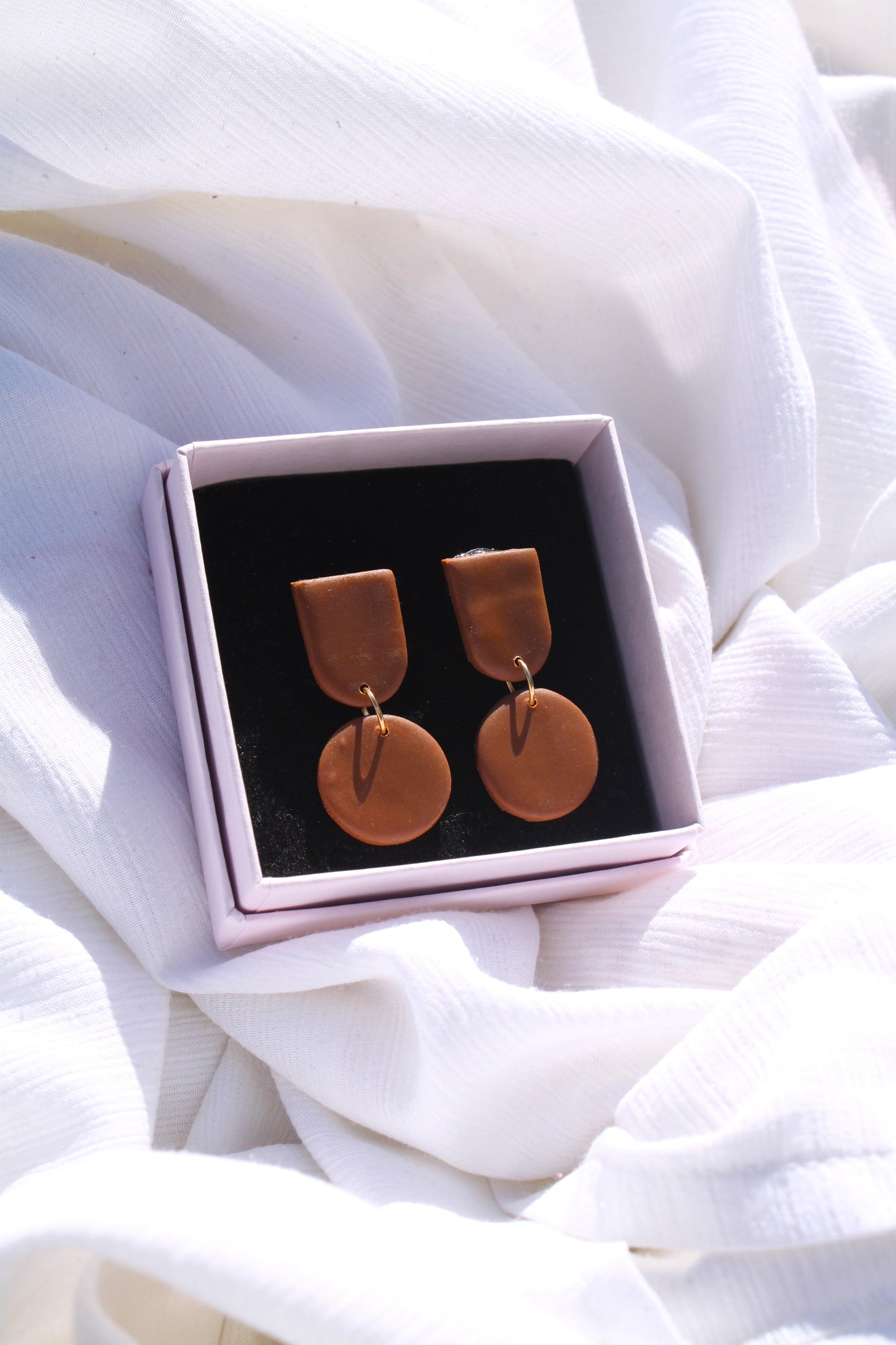 Dayo Earrings (multiple colors)