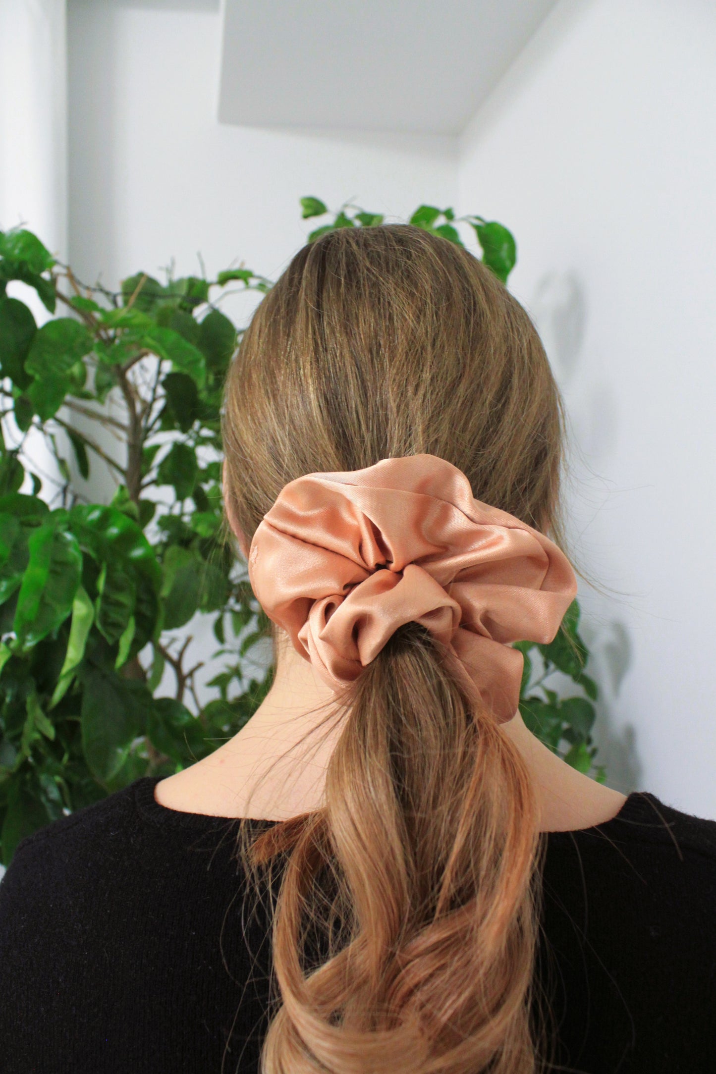Ponytails by Ella (multiple colors)