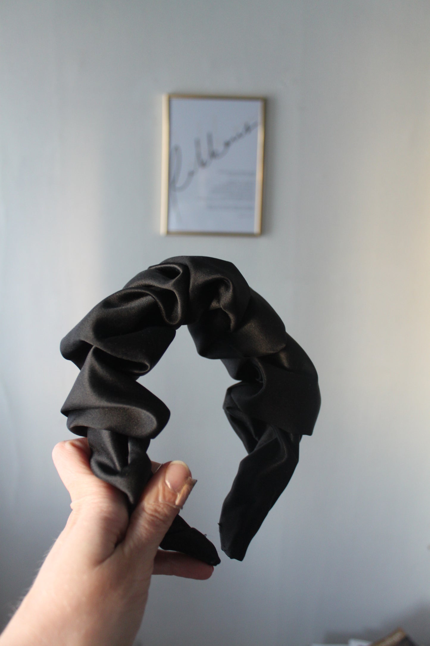 Scrunchiepanta Hiuspanta (useita värejä)