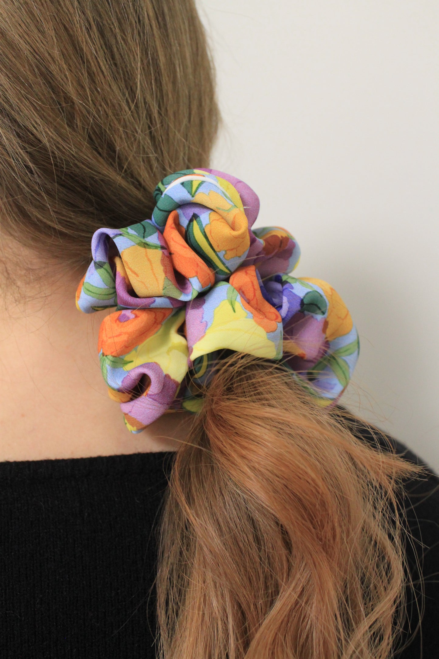 Ponytails by Ella (multiple colors)