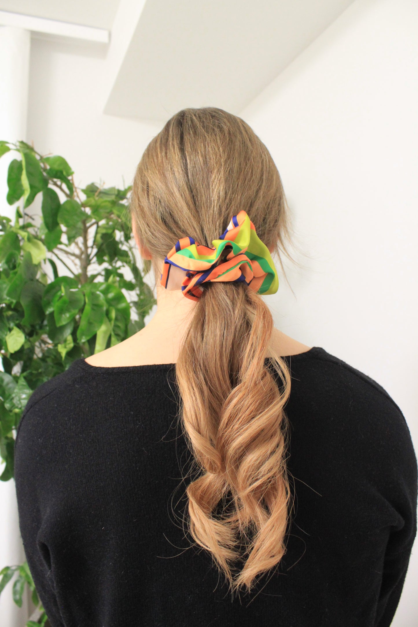Ponytails by Ella (multiple colors)