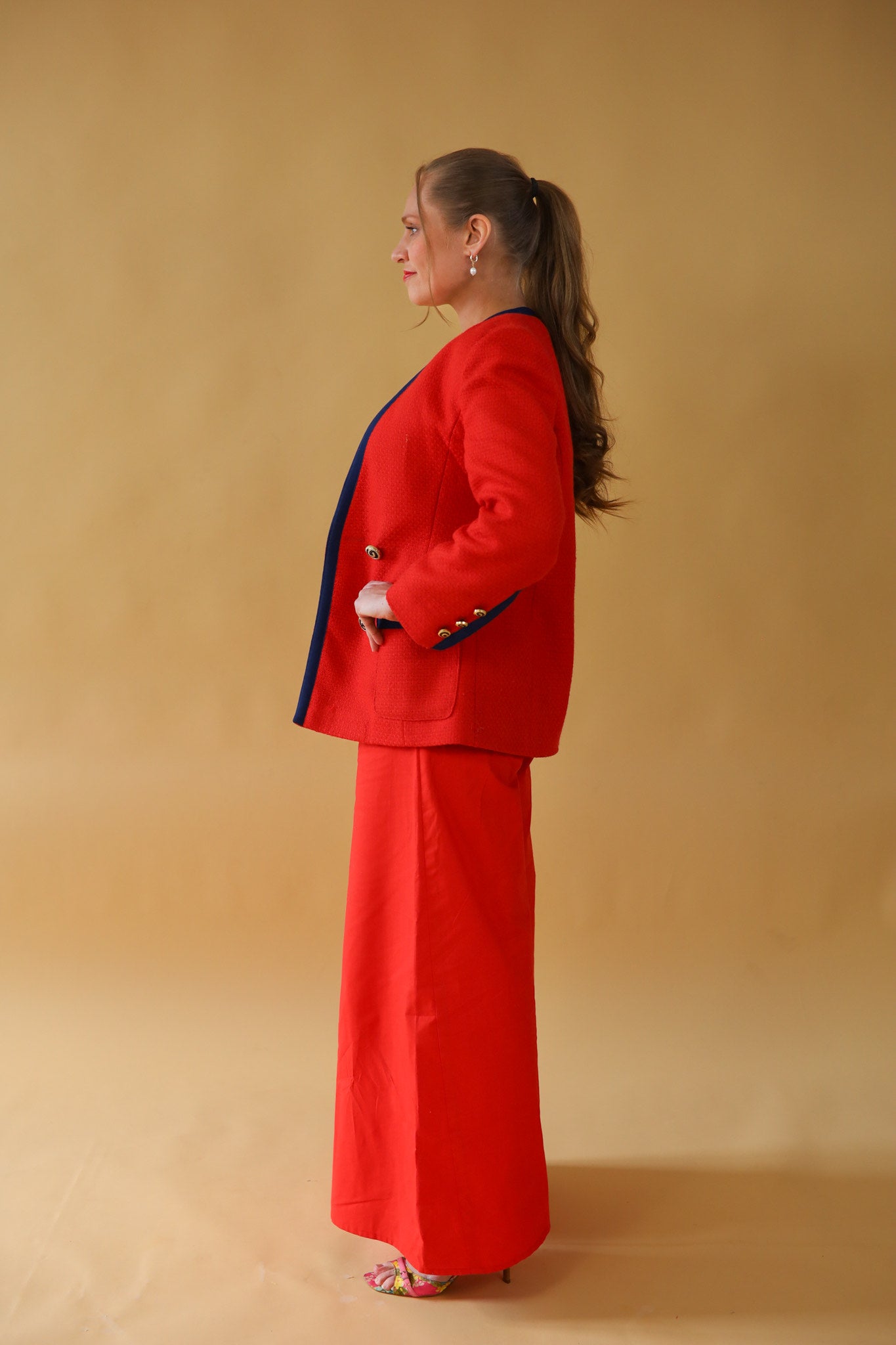 Nia Palazzo Pants (multiple colors)