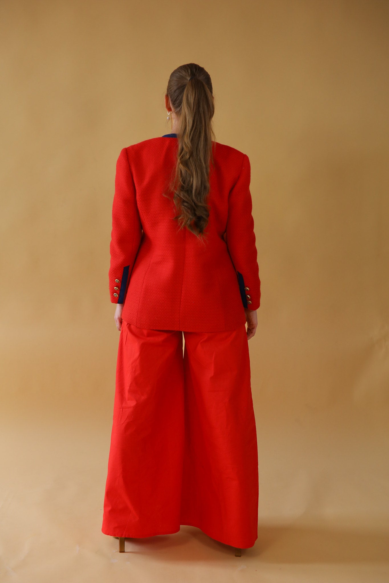 Nia Palazzo Pants (multiple colors)
