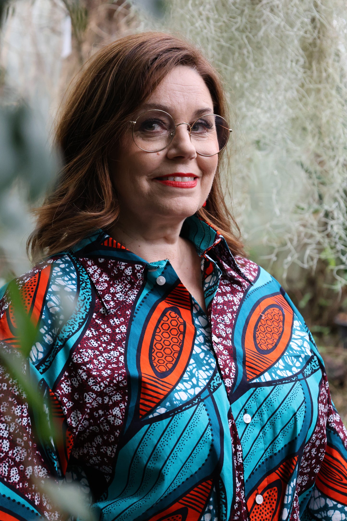 Kianga Shirt Dress (multiple shades)