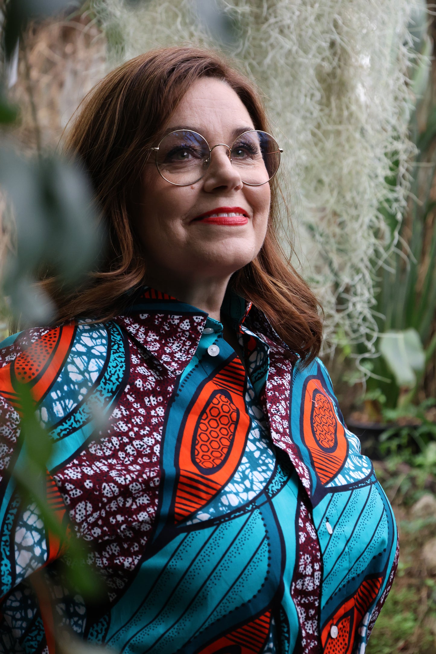 Kianga Shirt Dress (multiple shades)