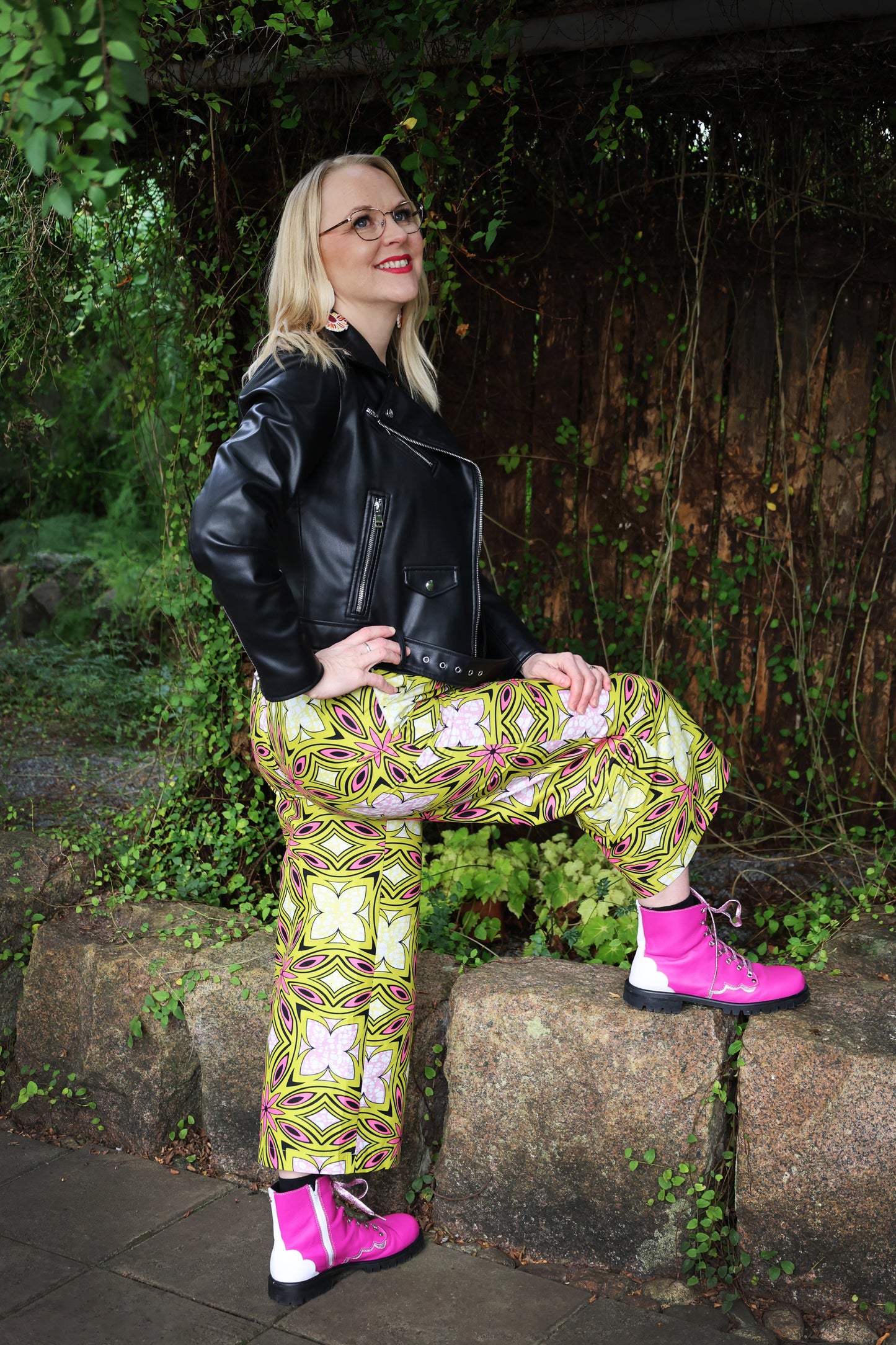 Clara Culottes pants (multiple colors)