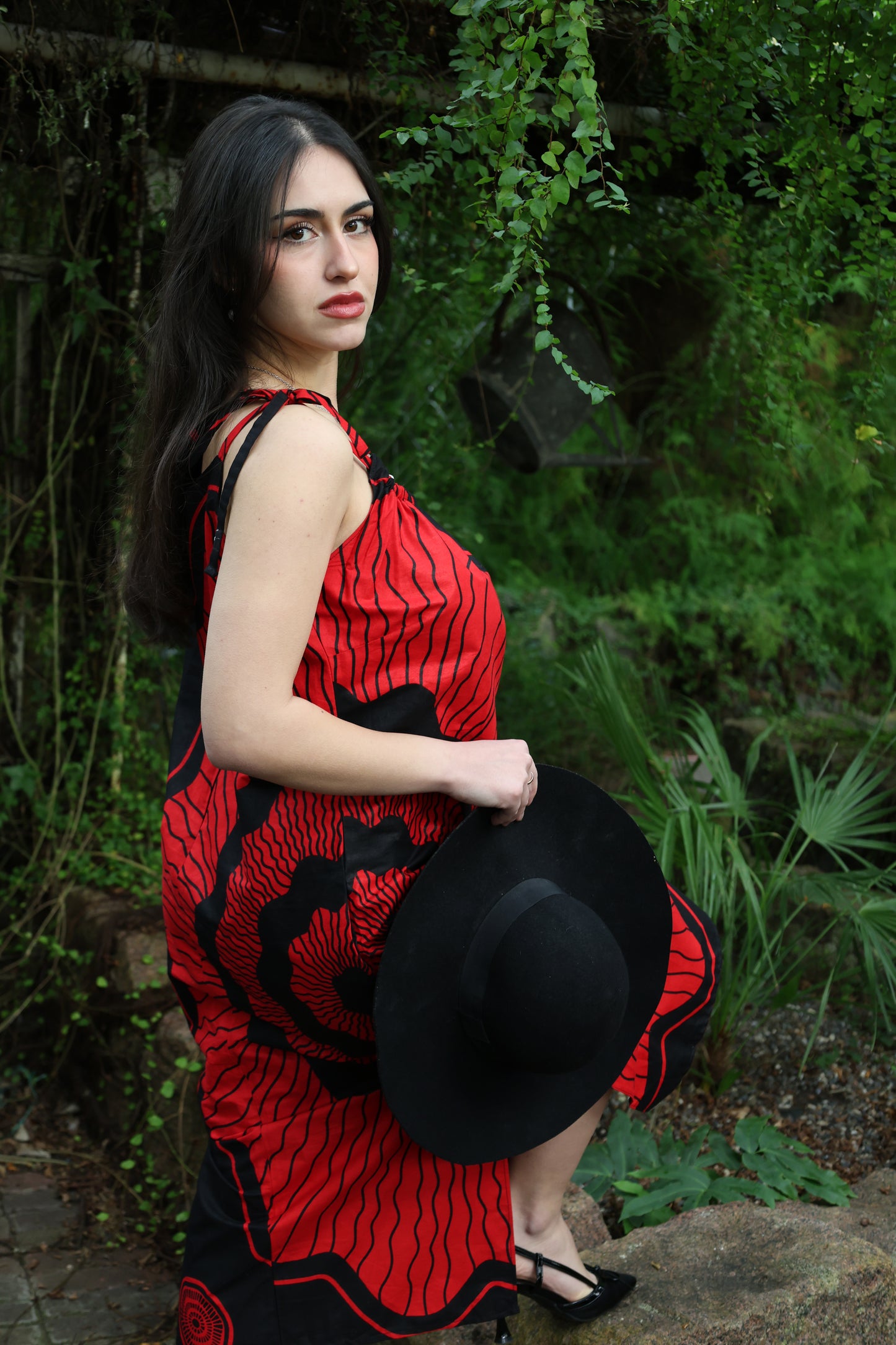 Helle Dress (multiple colors)