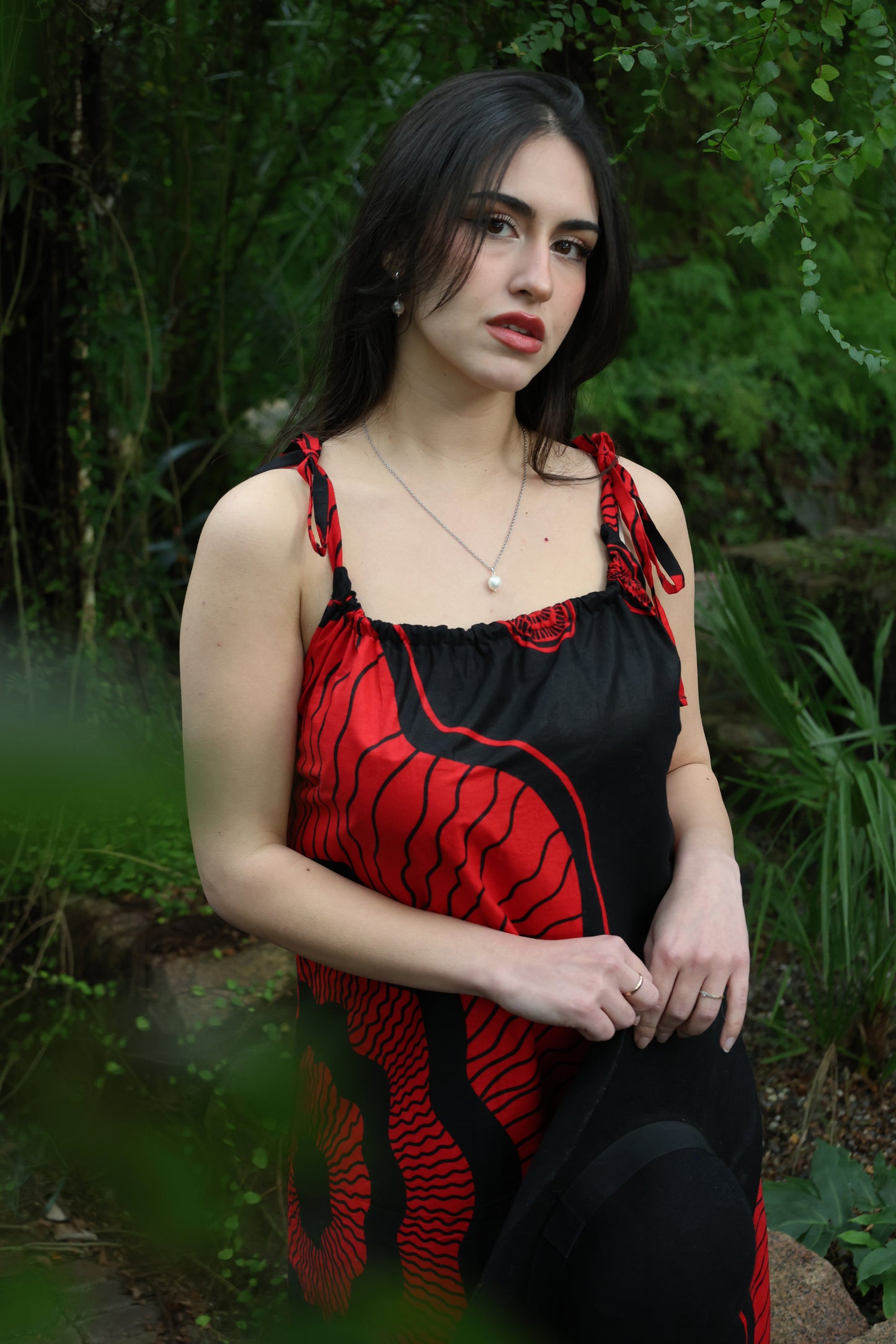 Helle Dress (multiple colors)
