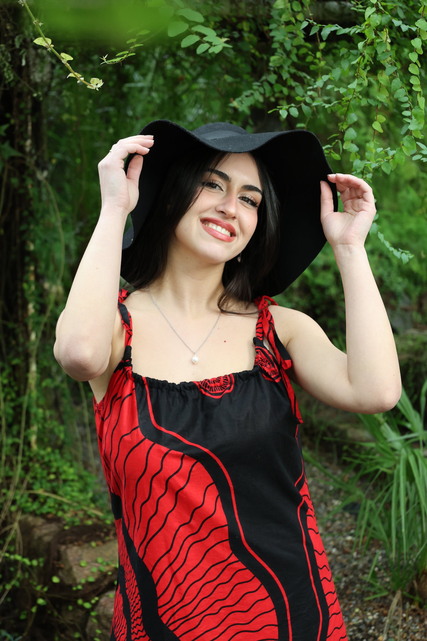 Helle Dress (multiple colors)