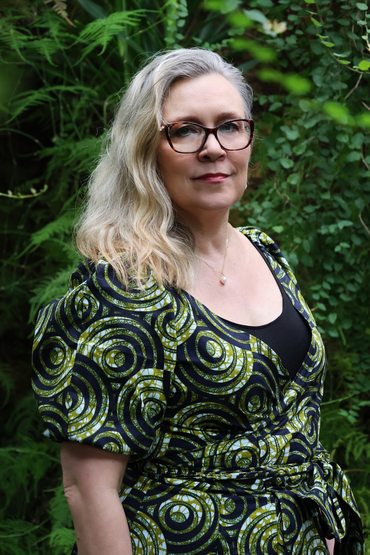 Sanel Kietaisumekko (useita värejä)