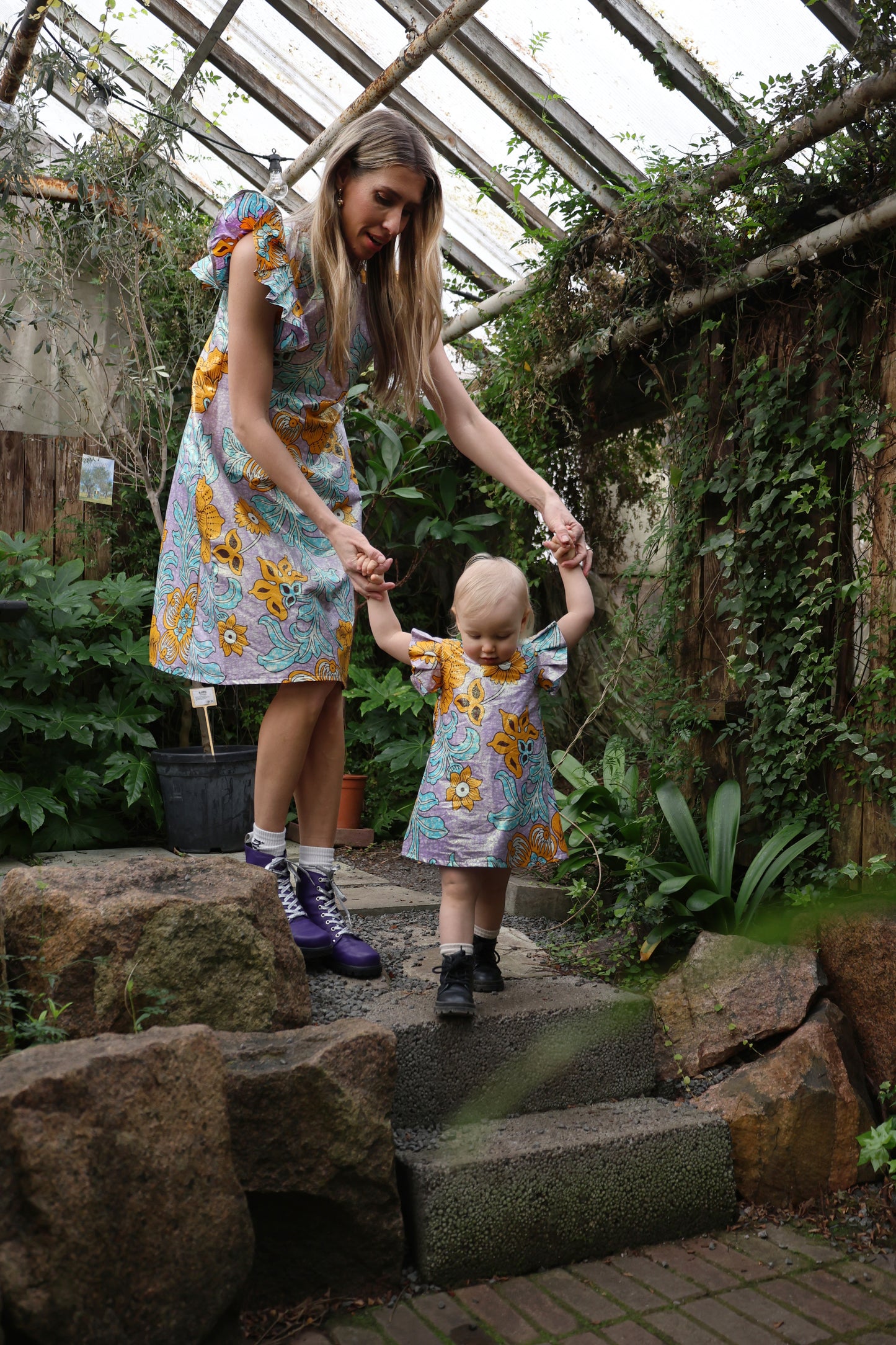 Dora Dress (multiple colors)