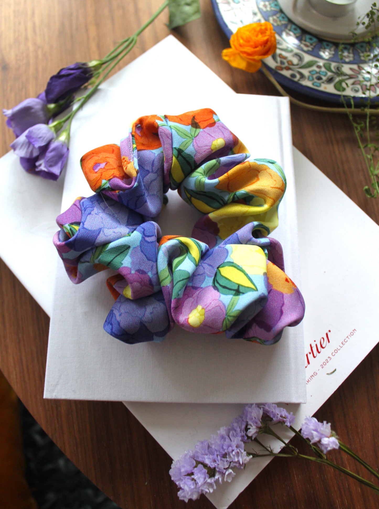 Ponytails by Ella (multiple colors)