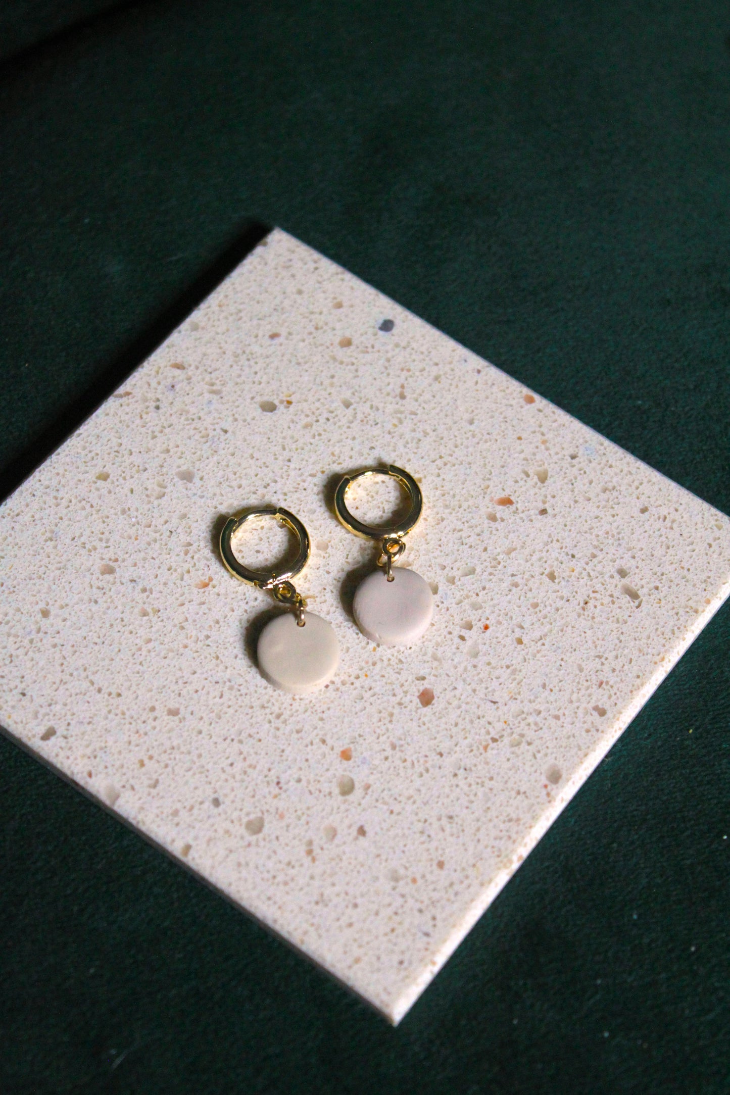 Lilac Earrings (multiple colors)