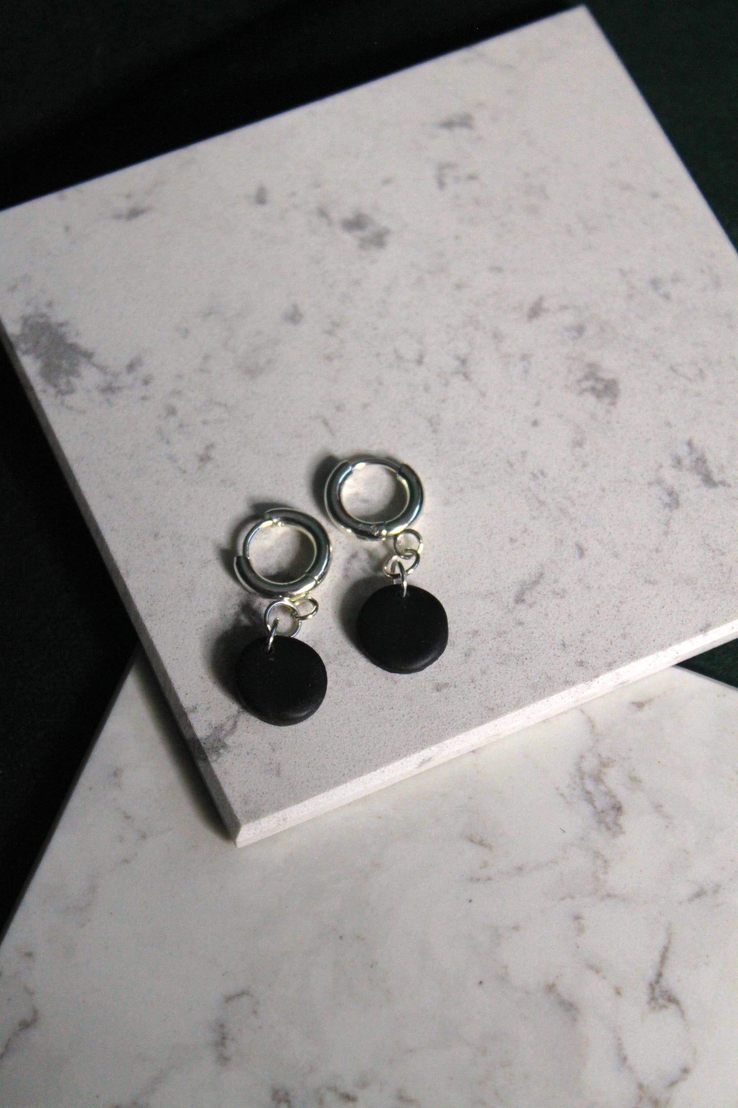 Lilac Earrings (multiple colors)