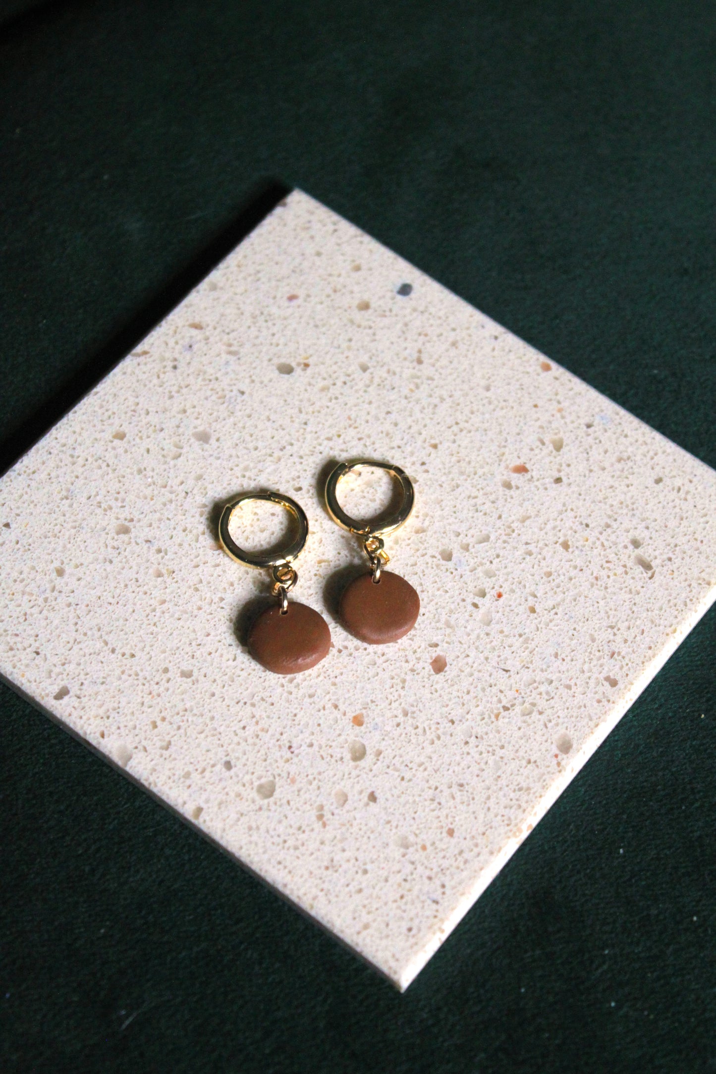 Lilac Earrings (multiple colors)
