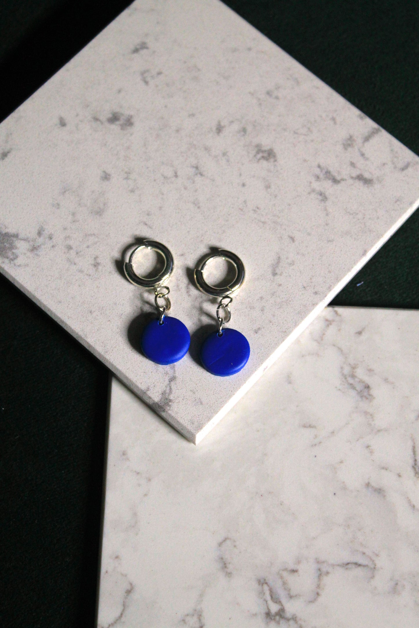 Lilac Earrings (multiple colors)