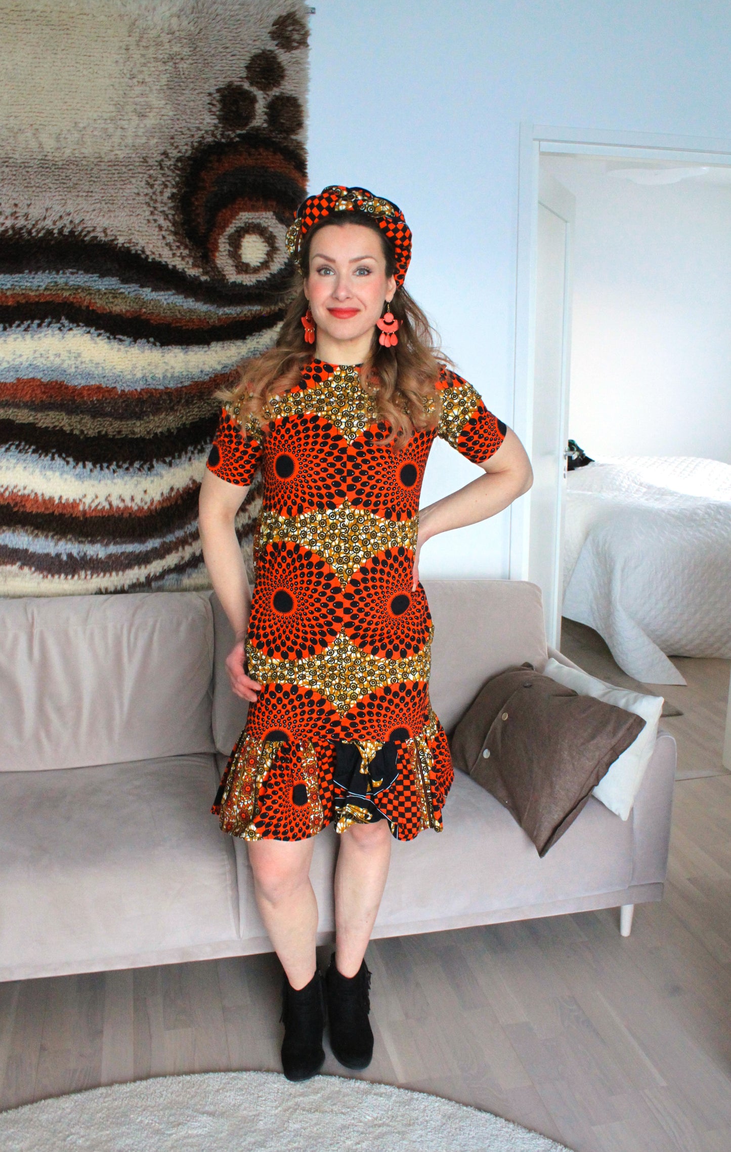 Miranda Mekko