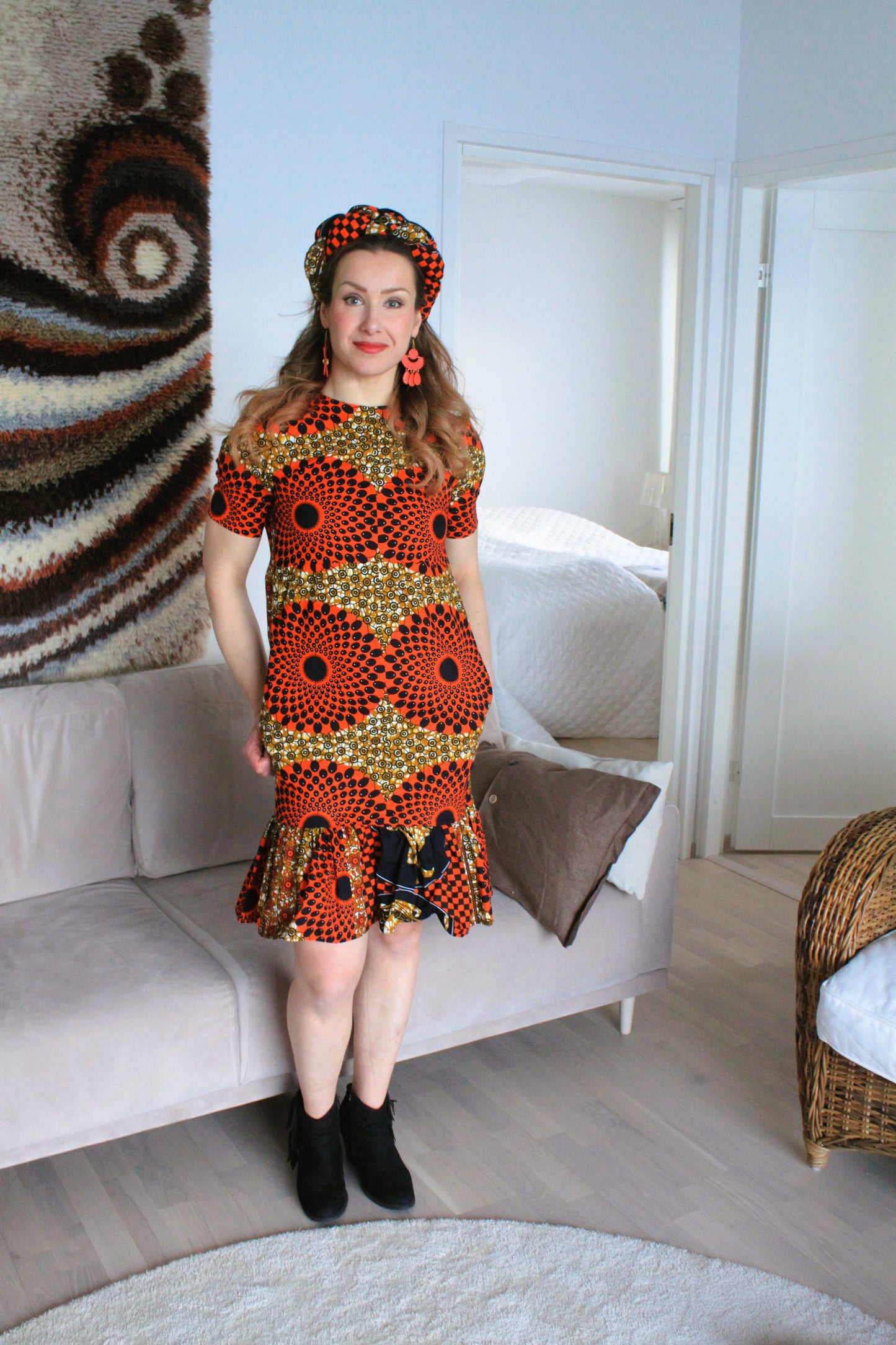 Miranda Mekko