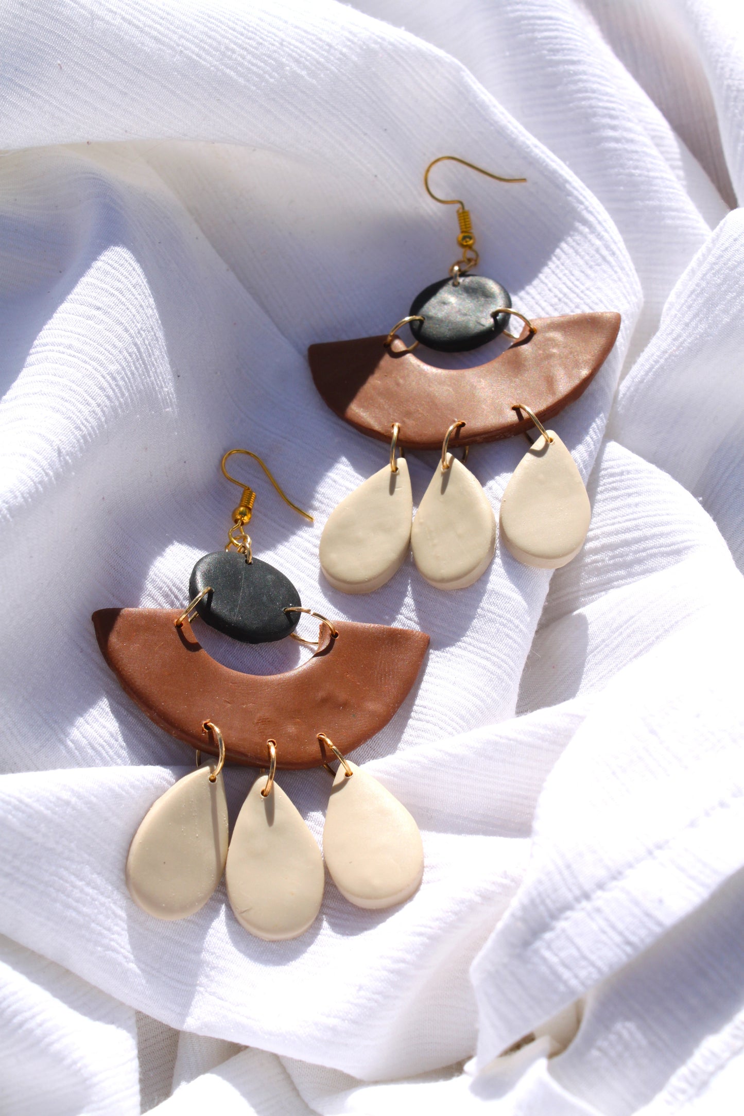 Mirembe Earrings (multiple colors)