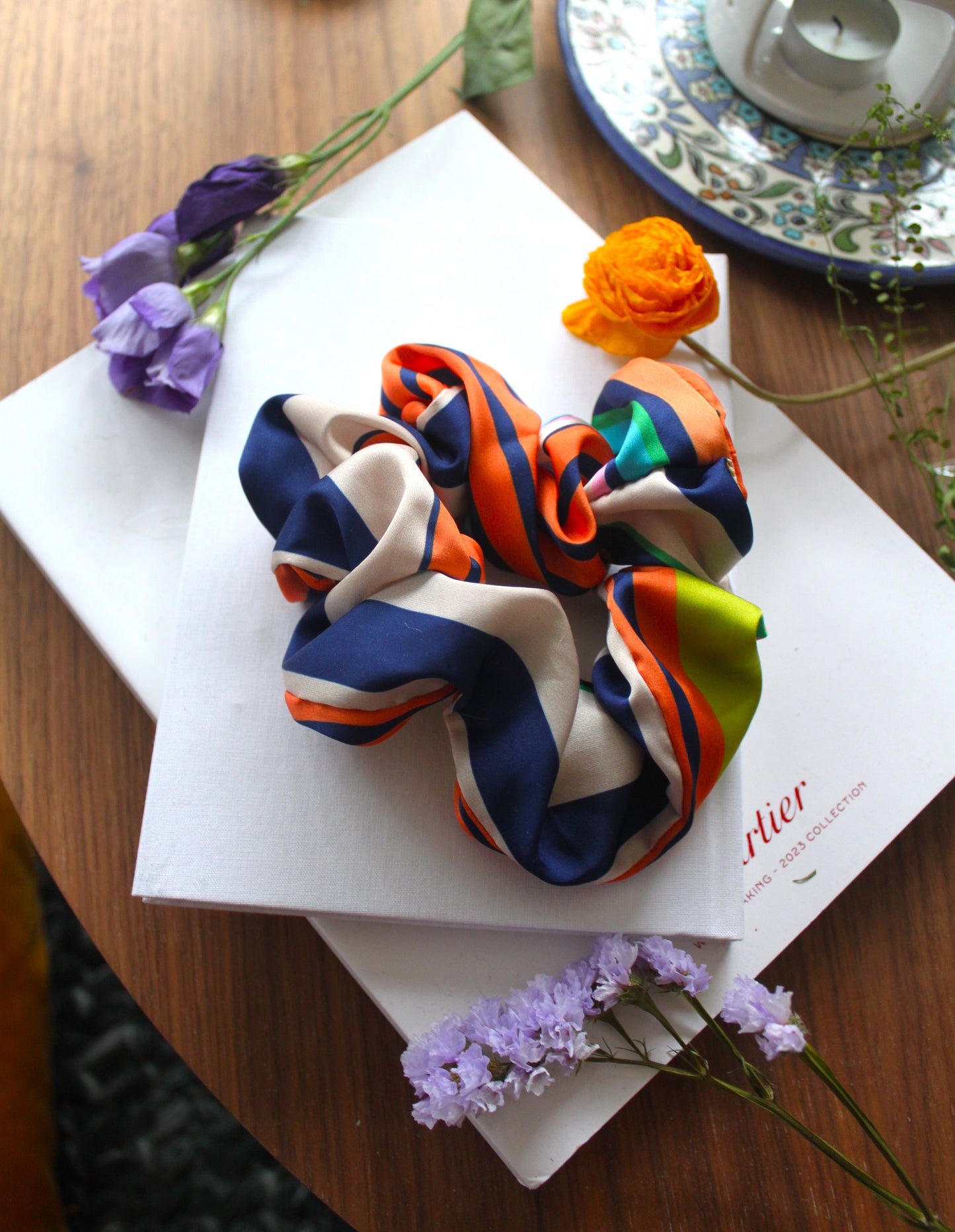 Ponytails by Ella (multiple colors)