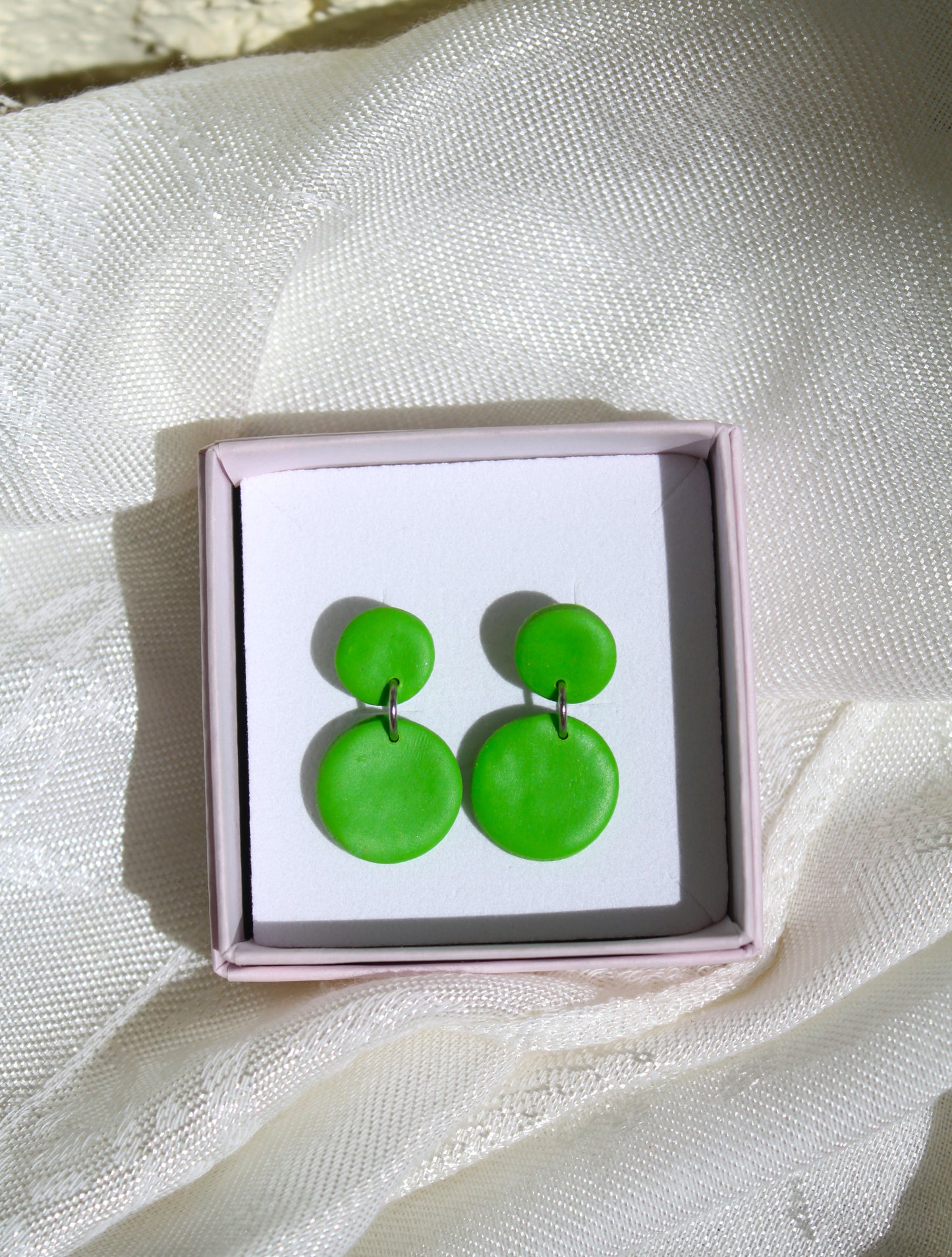 Mug Earrings
