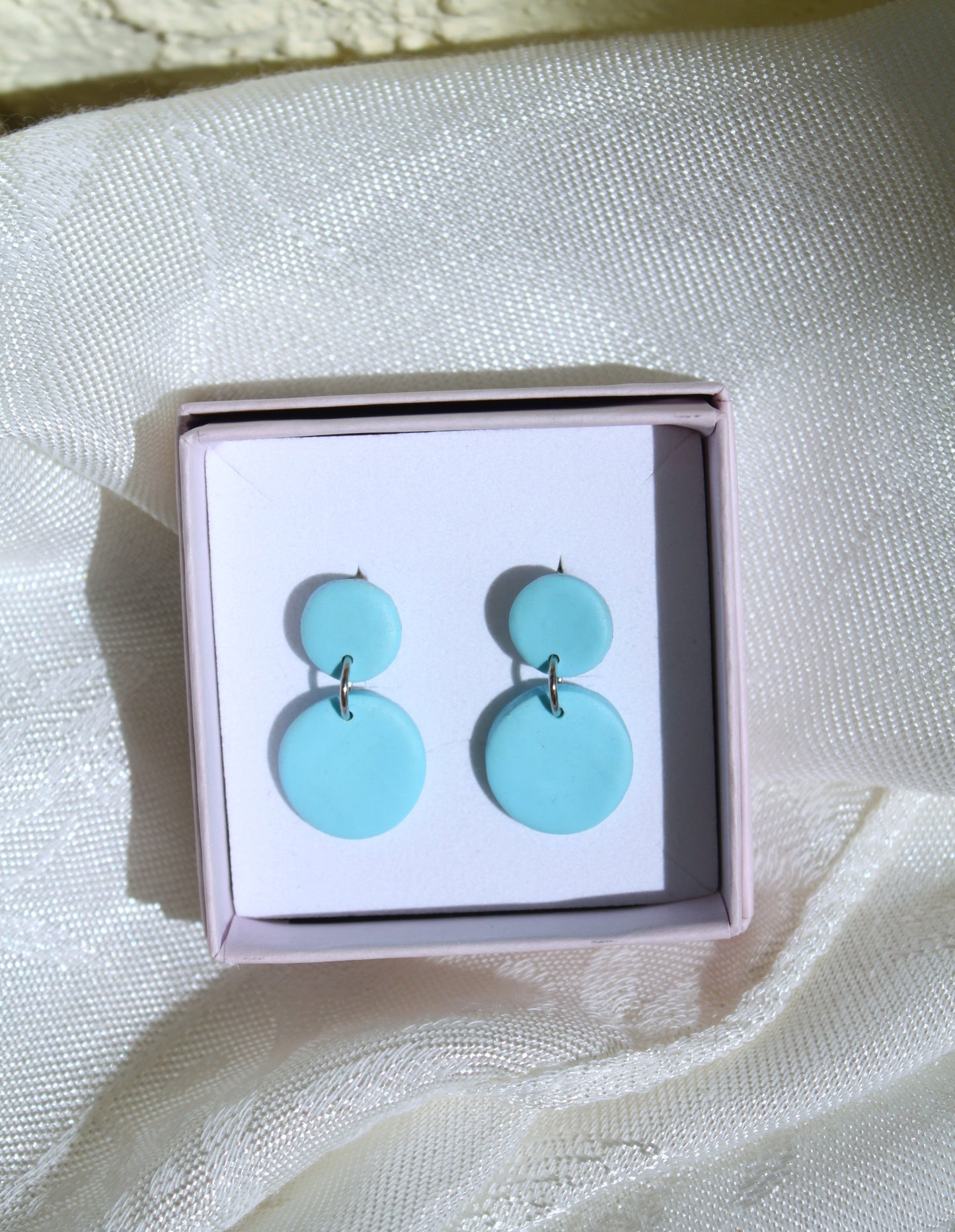 Mug Earrings