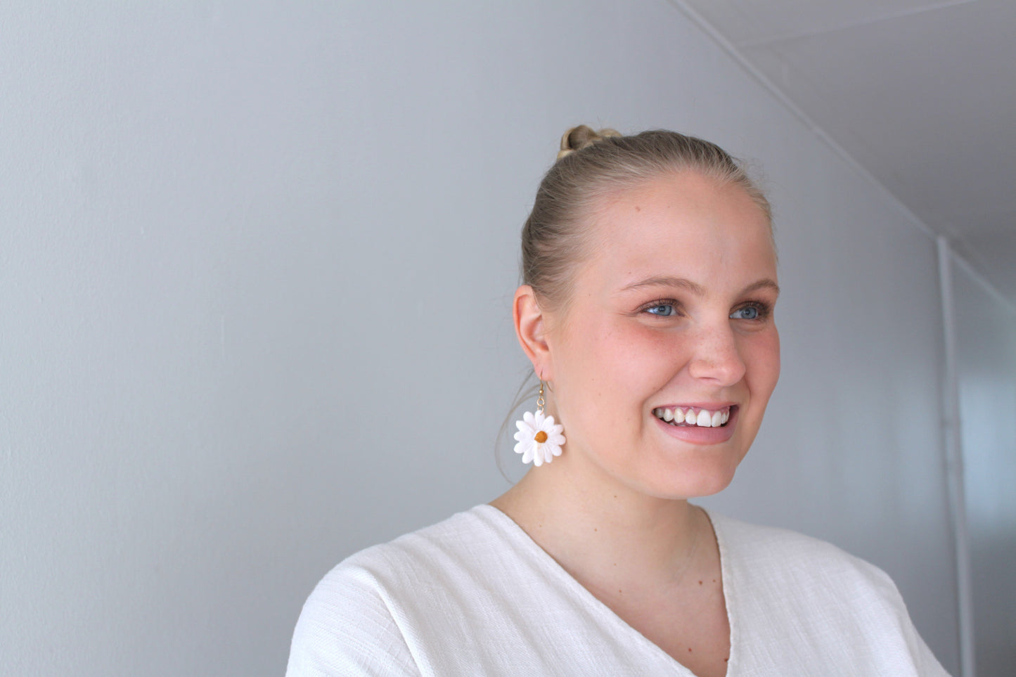 Josephine Earrings (multiple colors)