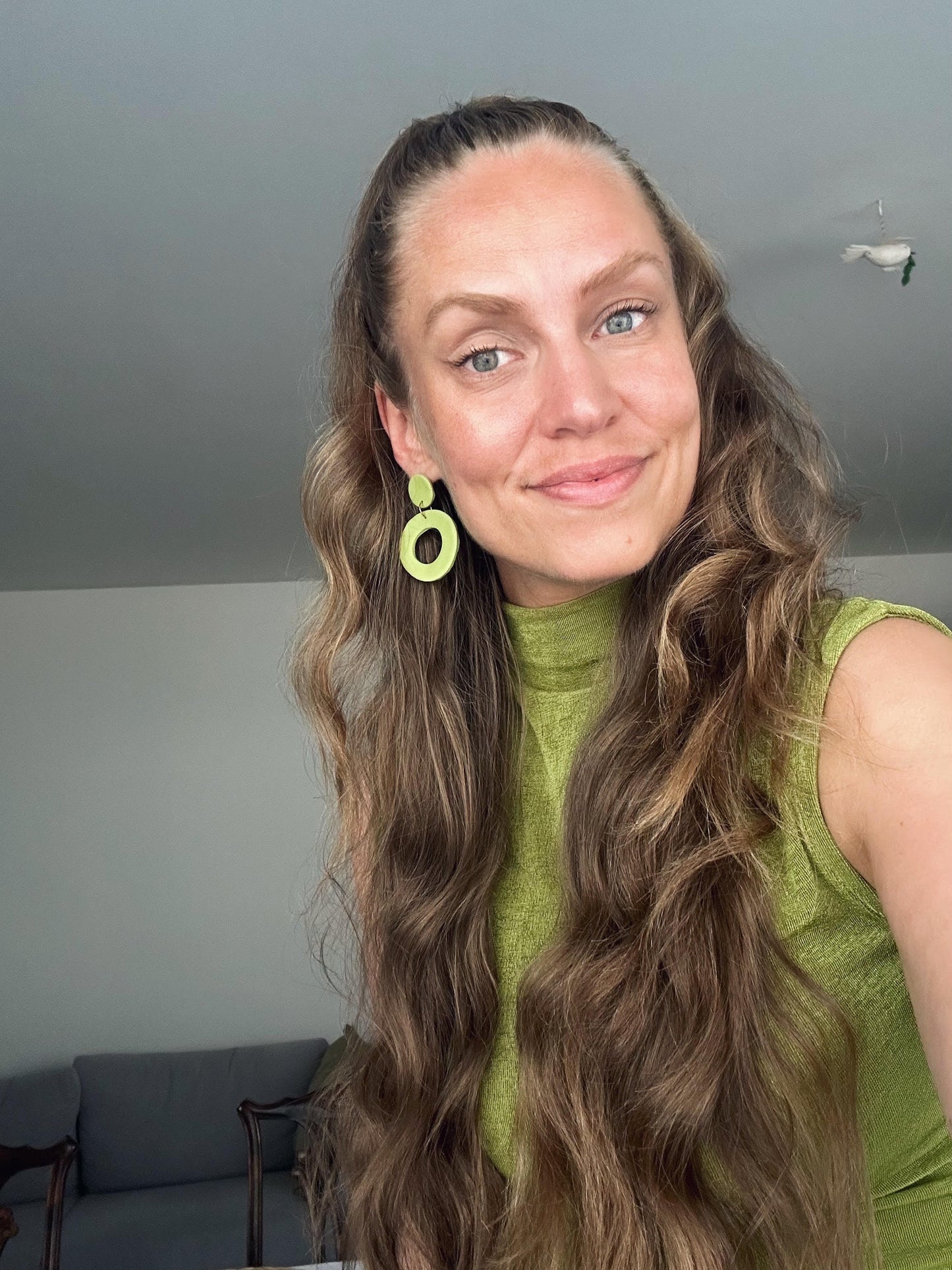 Emma Korvakorut (useita värejä)