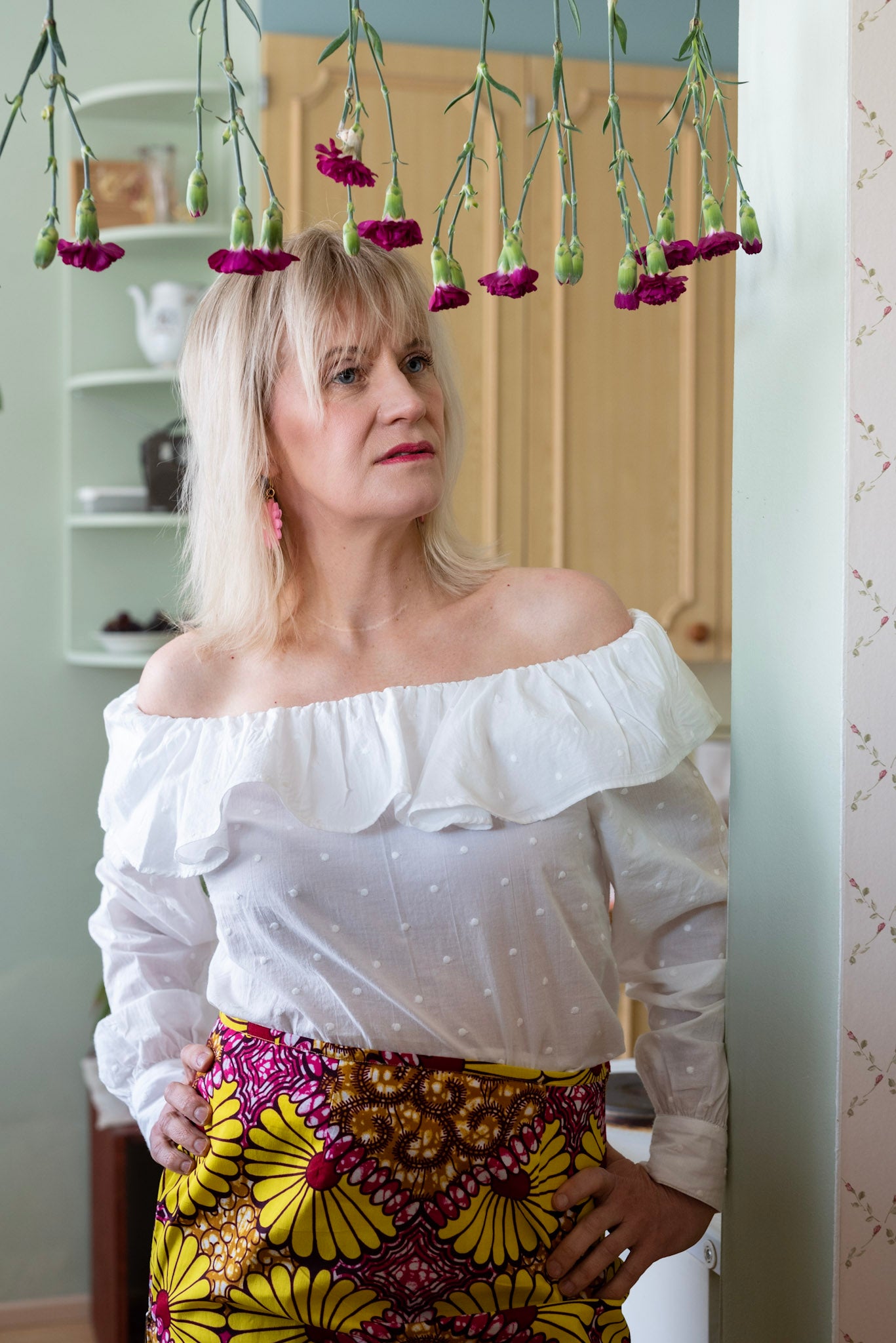 Polly Kynähame