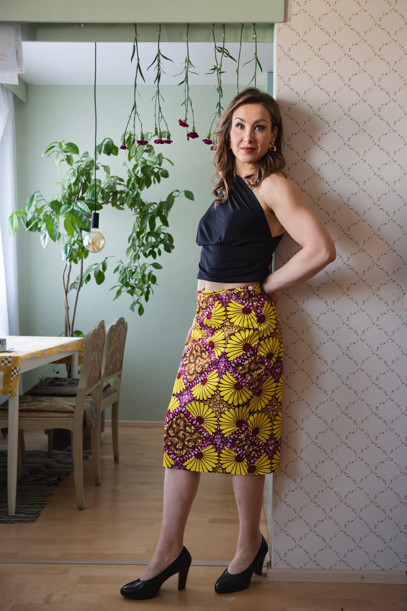 Polly Kynähame