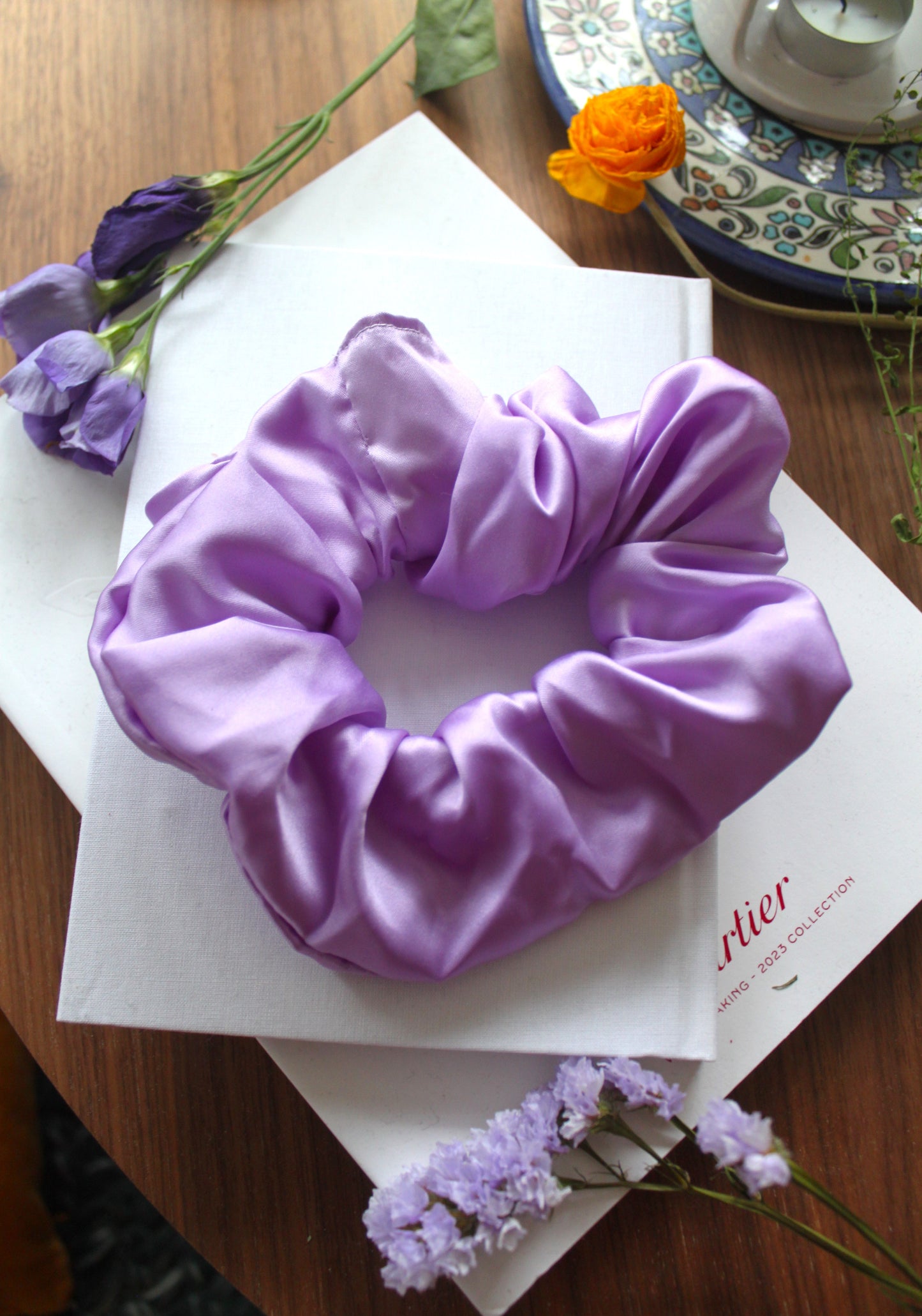 Ponytails by Ella (multiple colors)