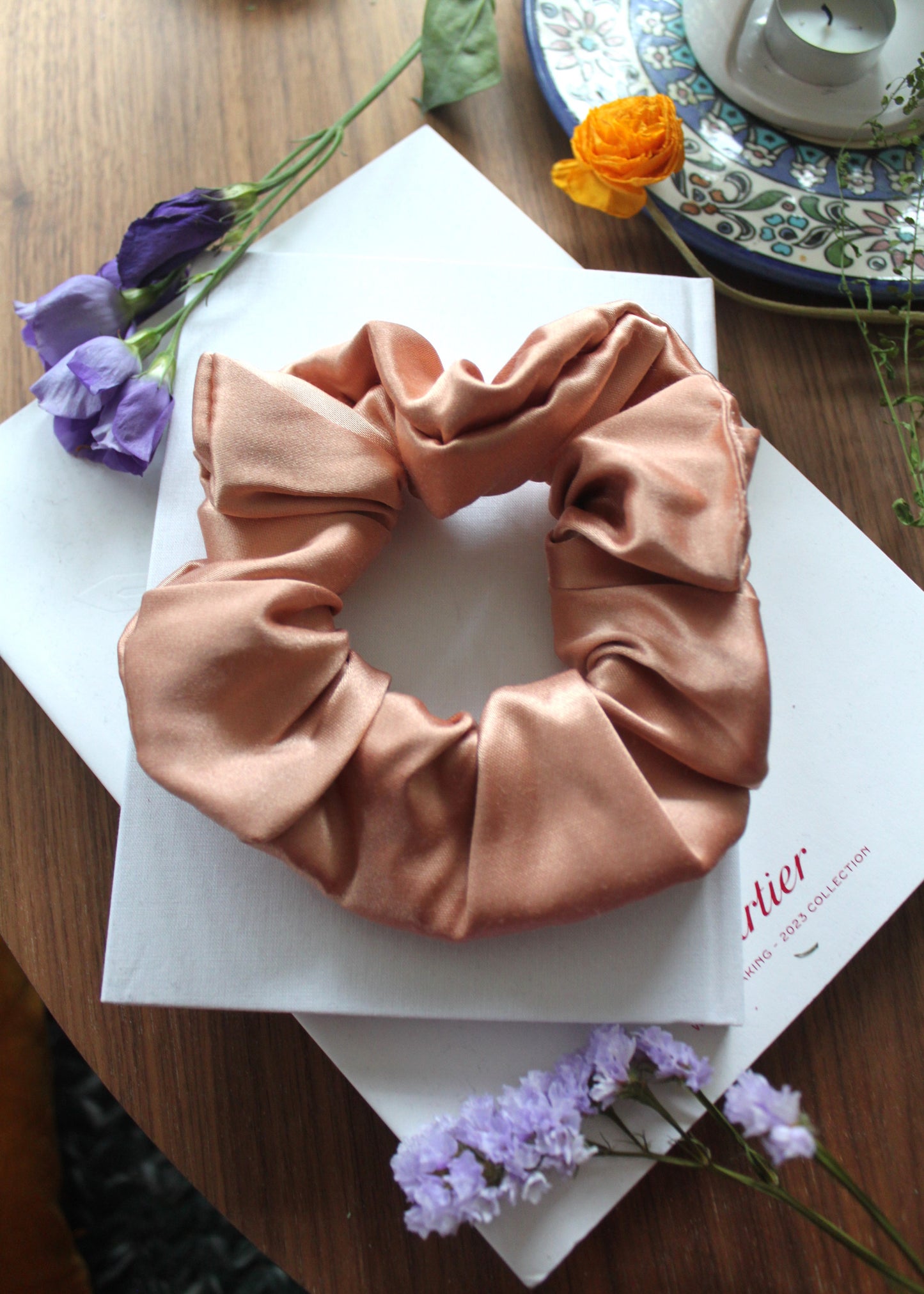 Ponytails by Ella (multiple colors)