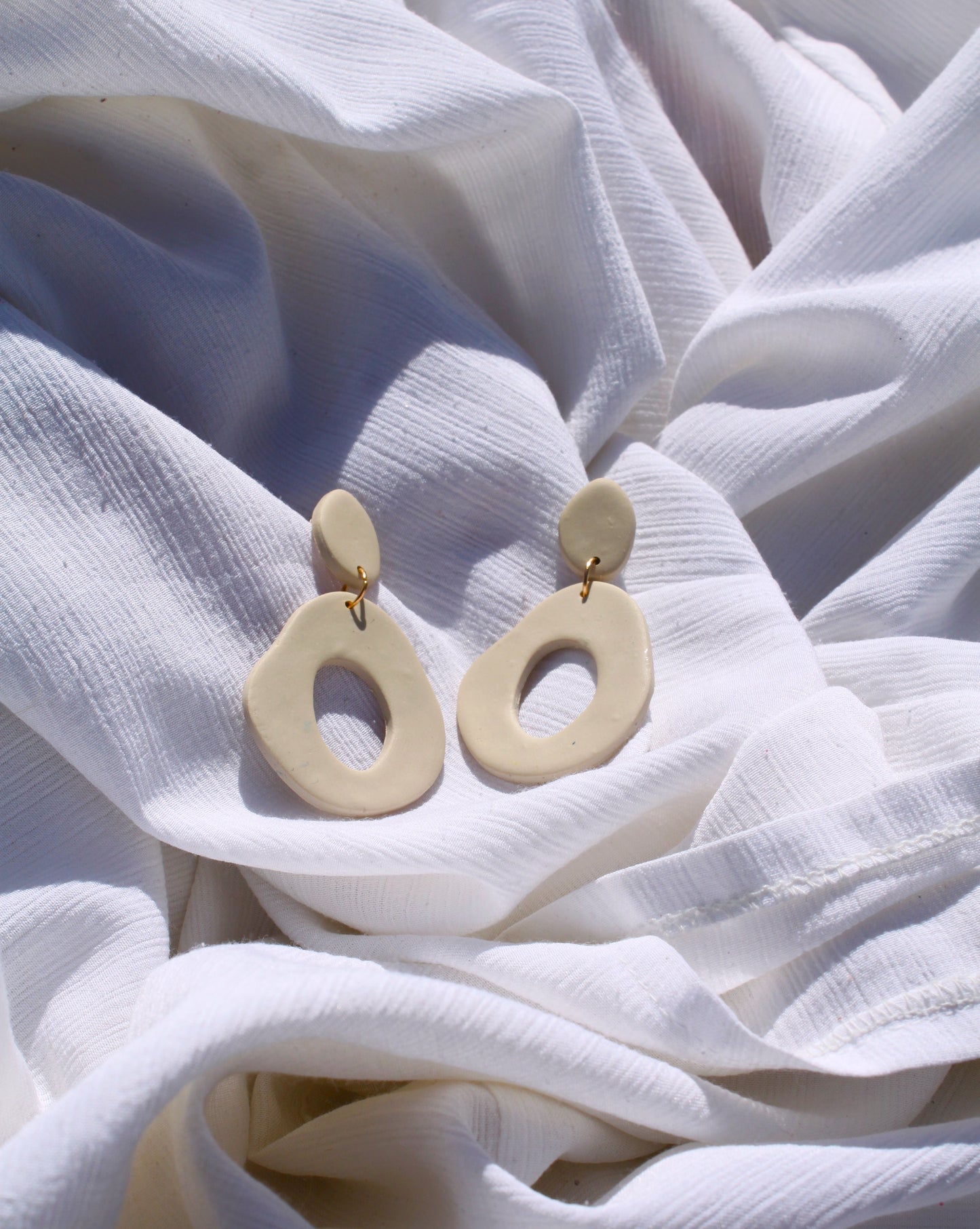 Sienna Earrings (multiple colors)