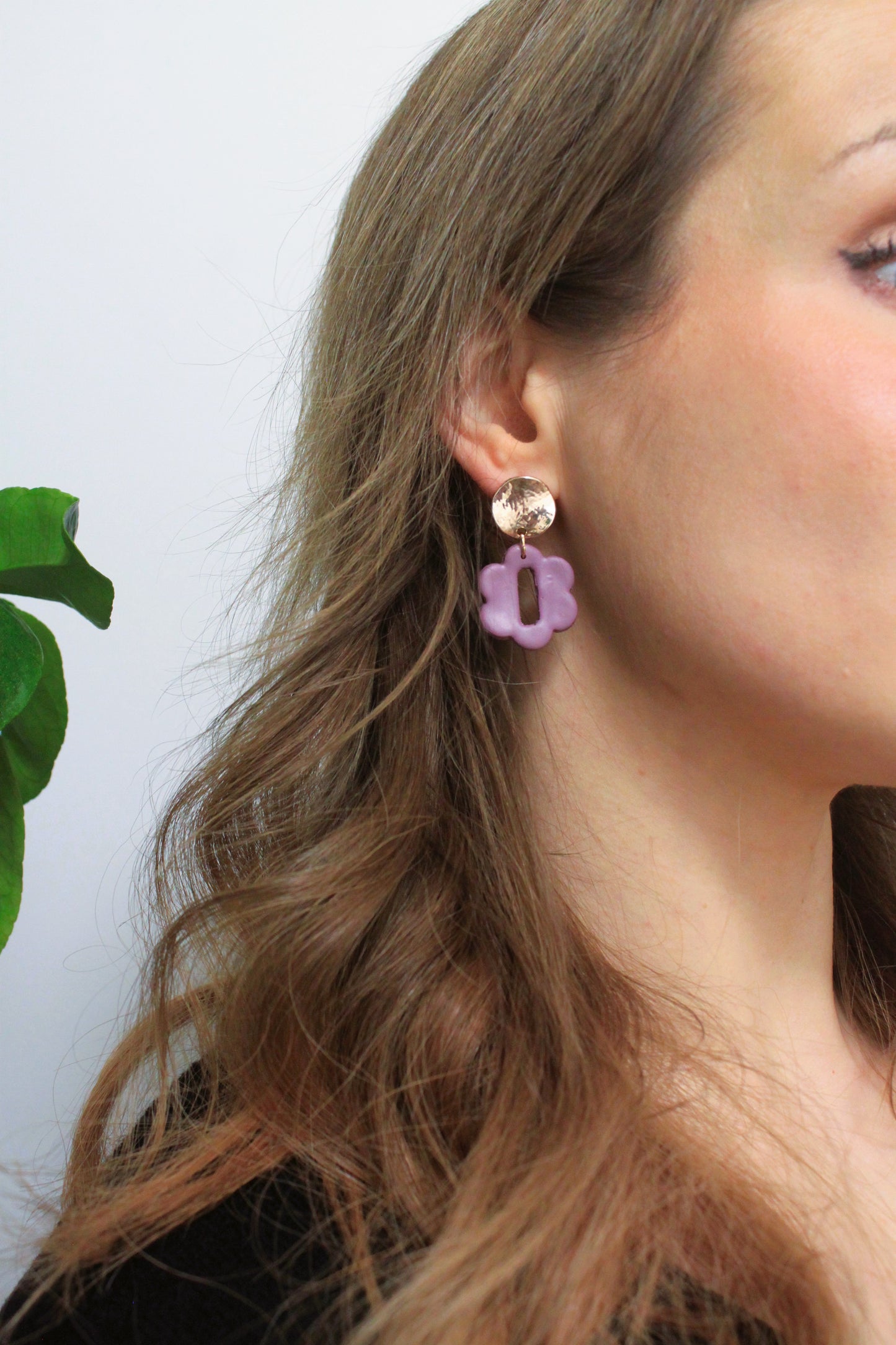 Zahara Earrings (multiple colors)