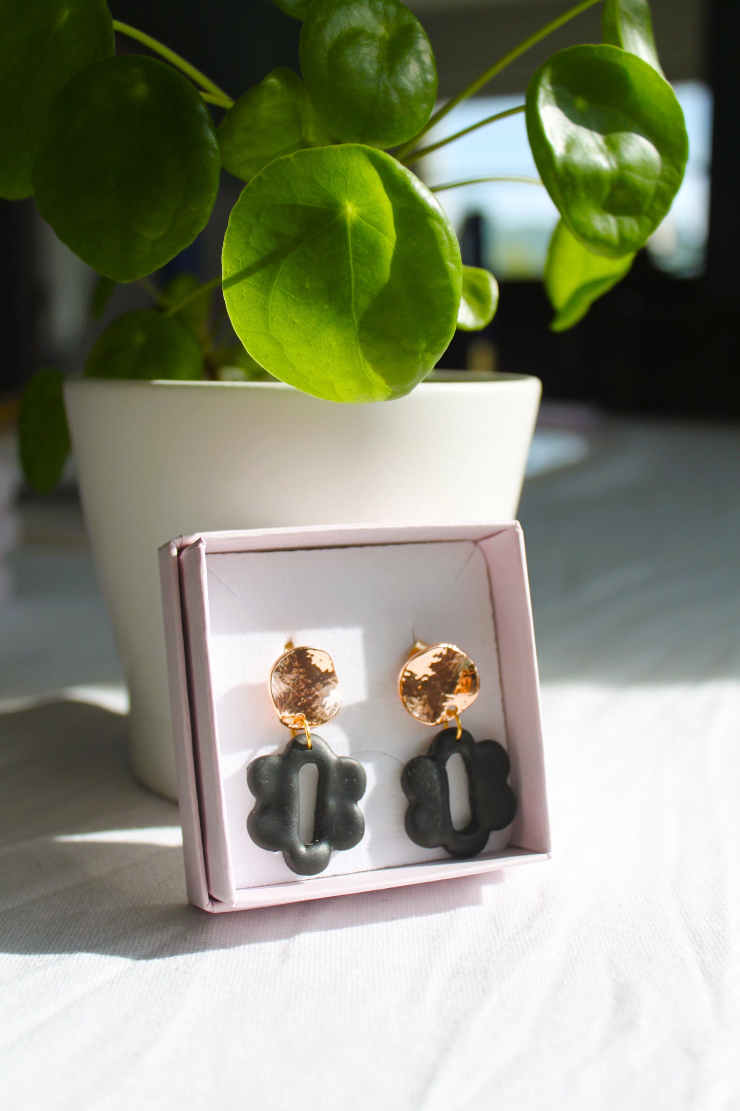 Zahara Earrings (multiple colors)