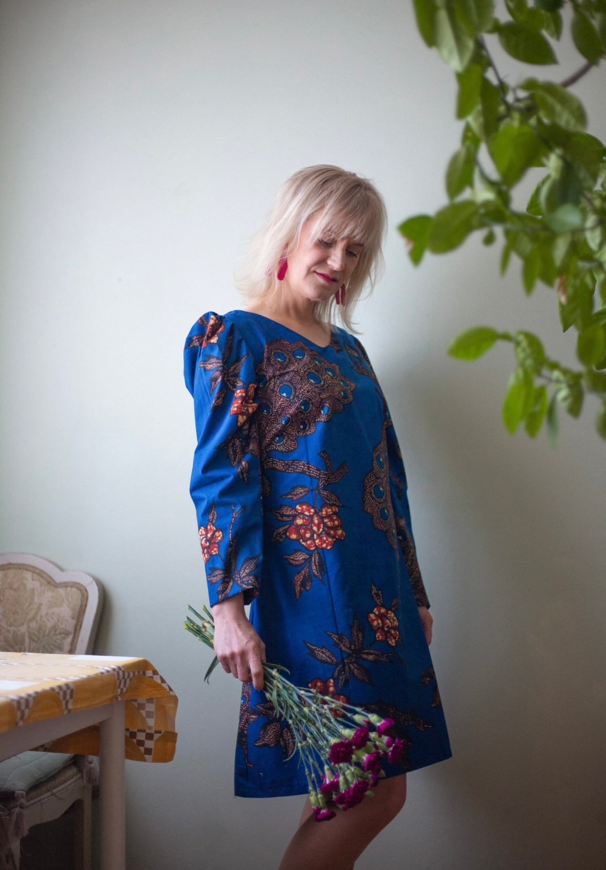 Lucy Mekko