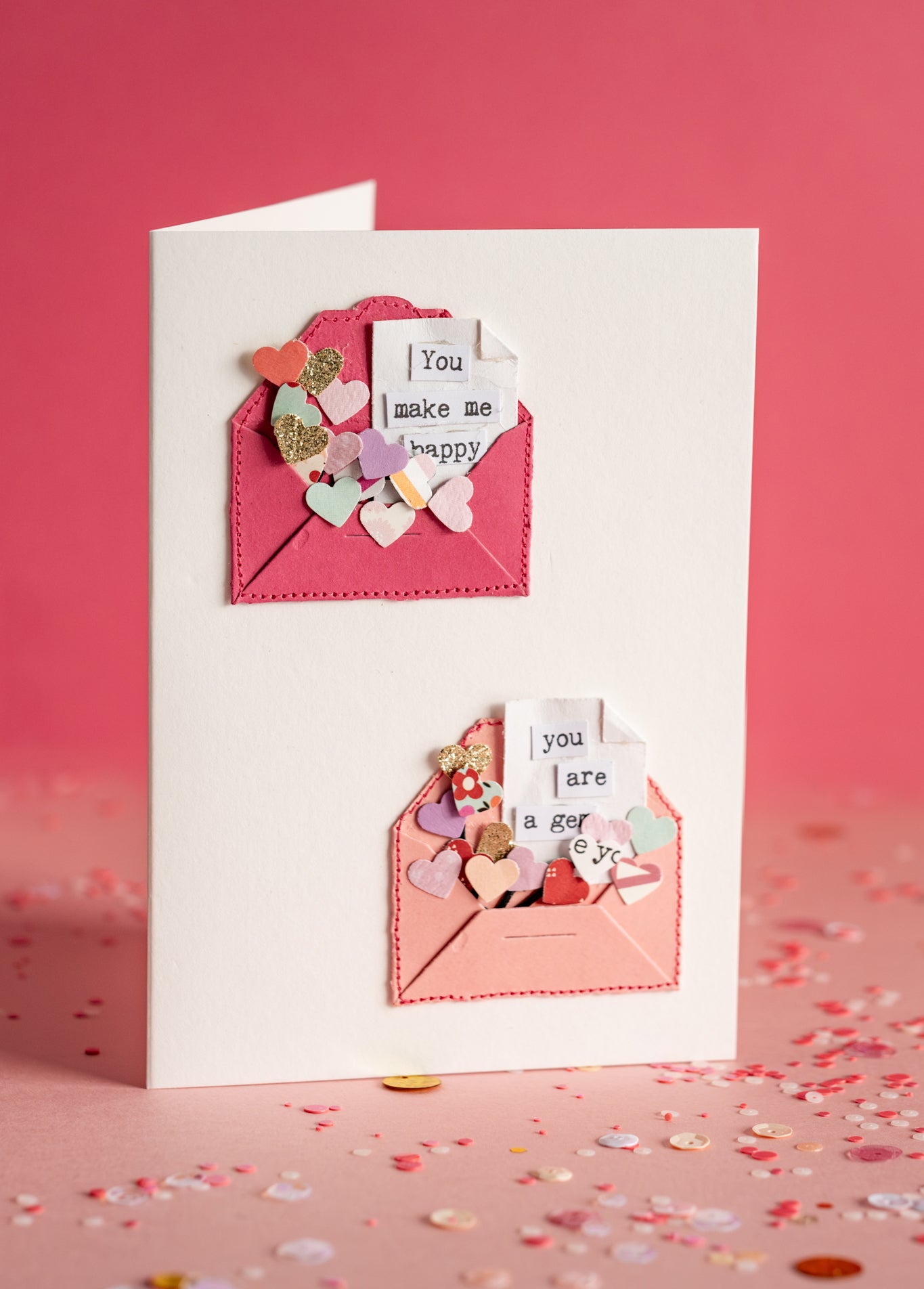 Love Letters Kortti