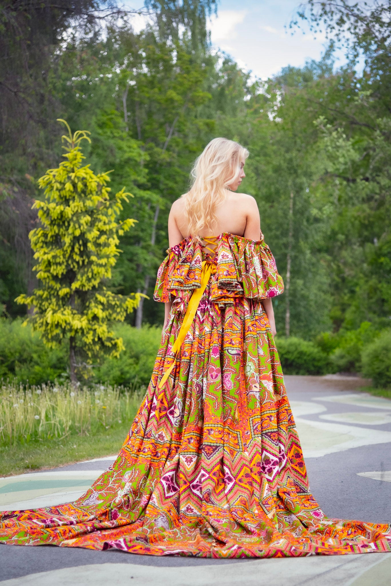 Thabisa Juhlamekko