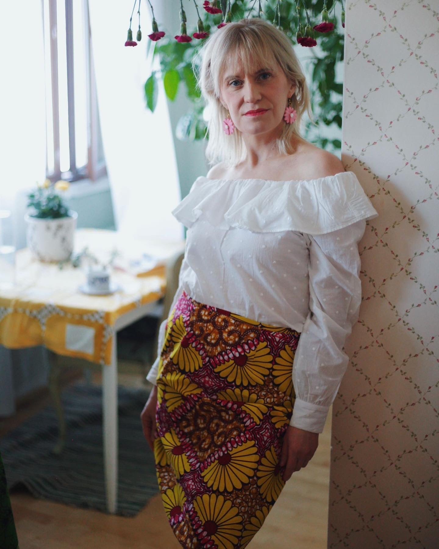 Polly Kynähame