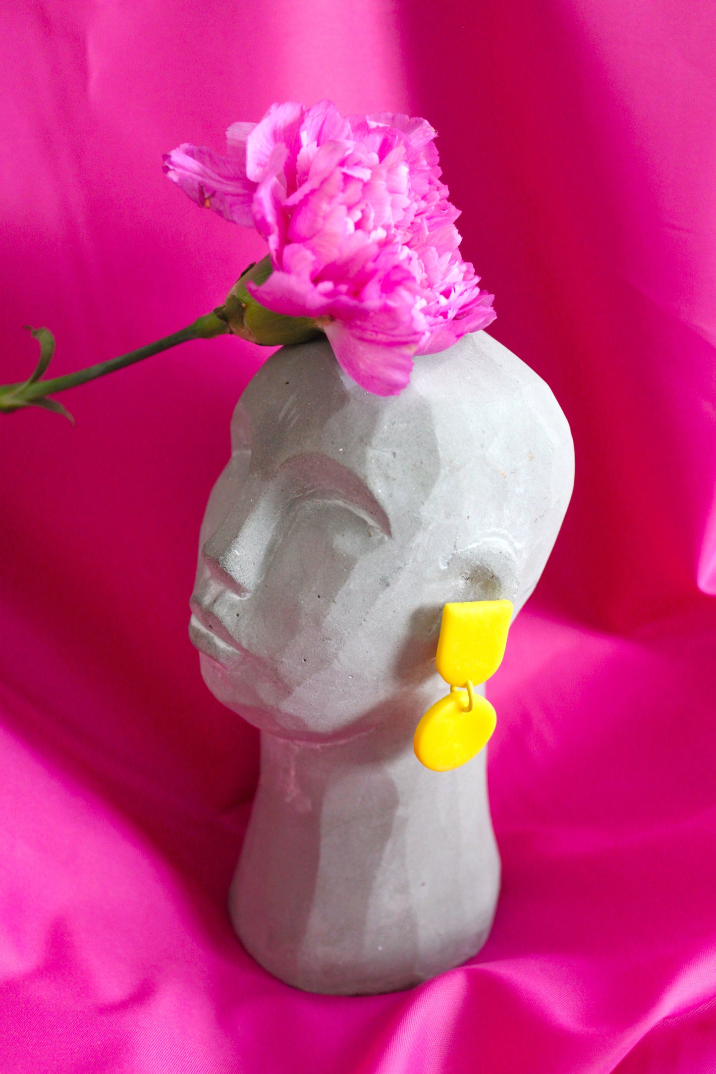 Dayo Earrings (multiple colors)