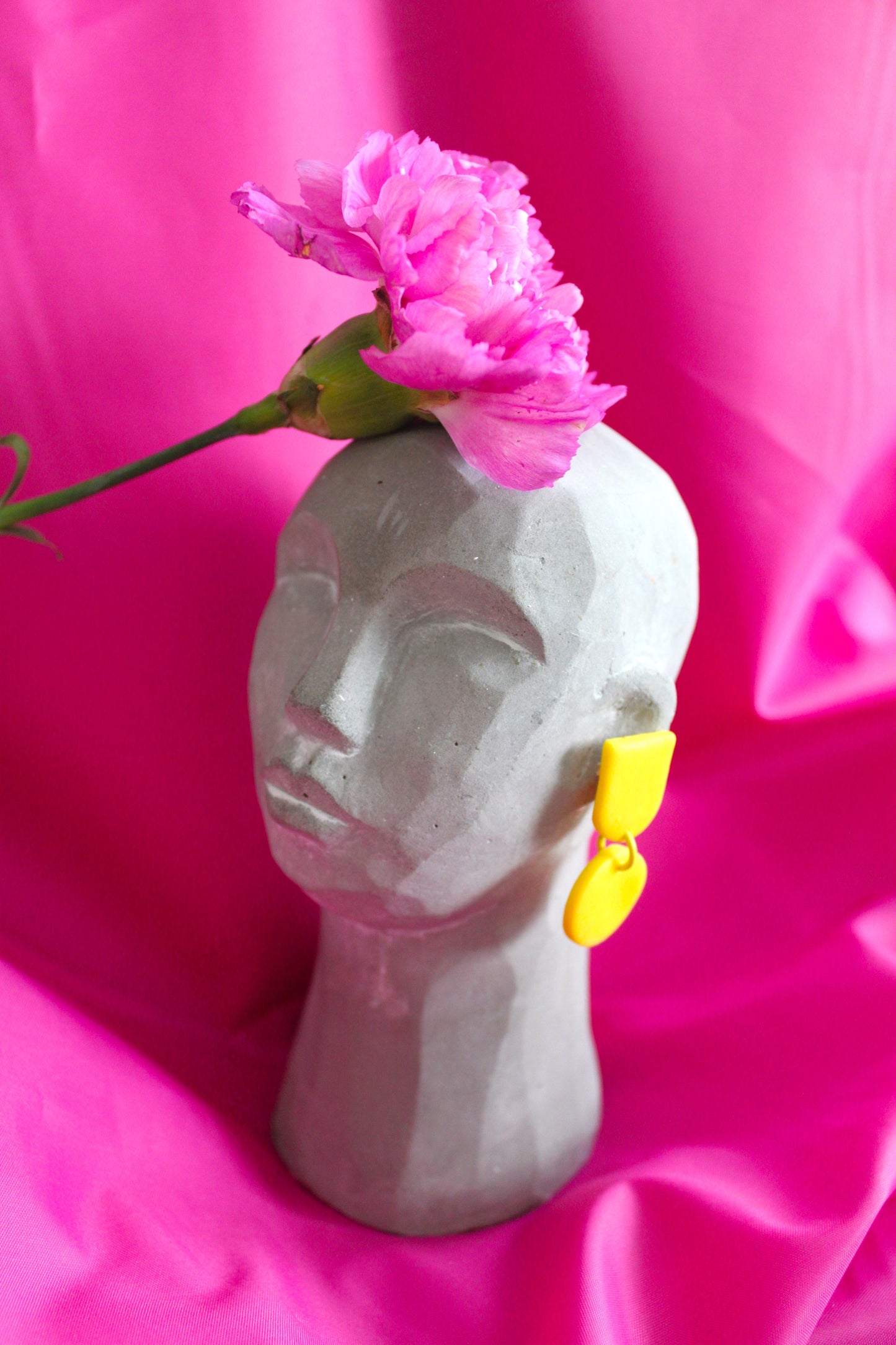 Dayo Earrings (multiple colors)