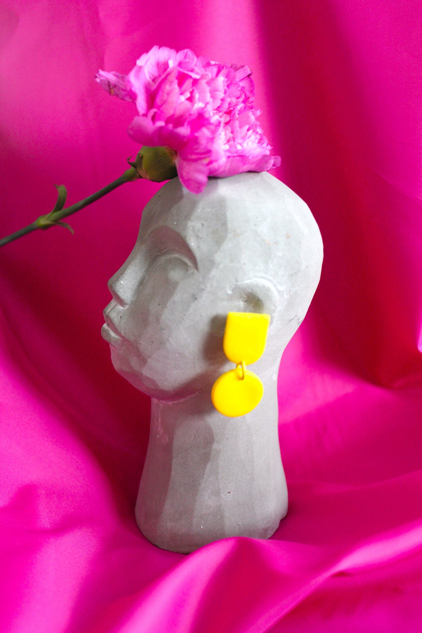 Dayo Earrings (multiple colors)